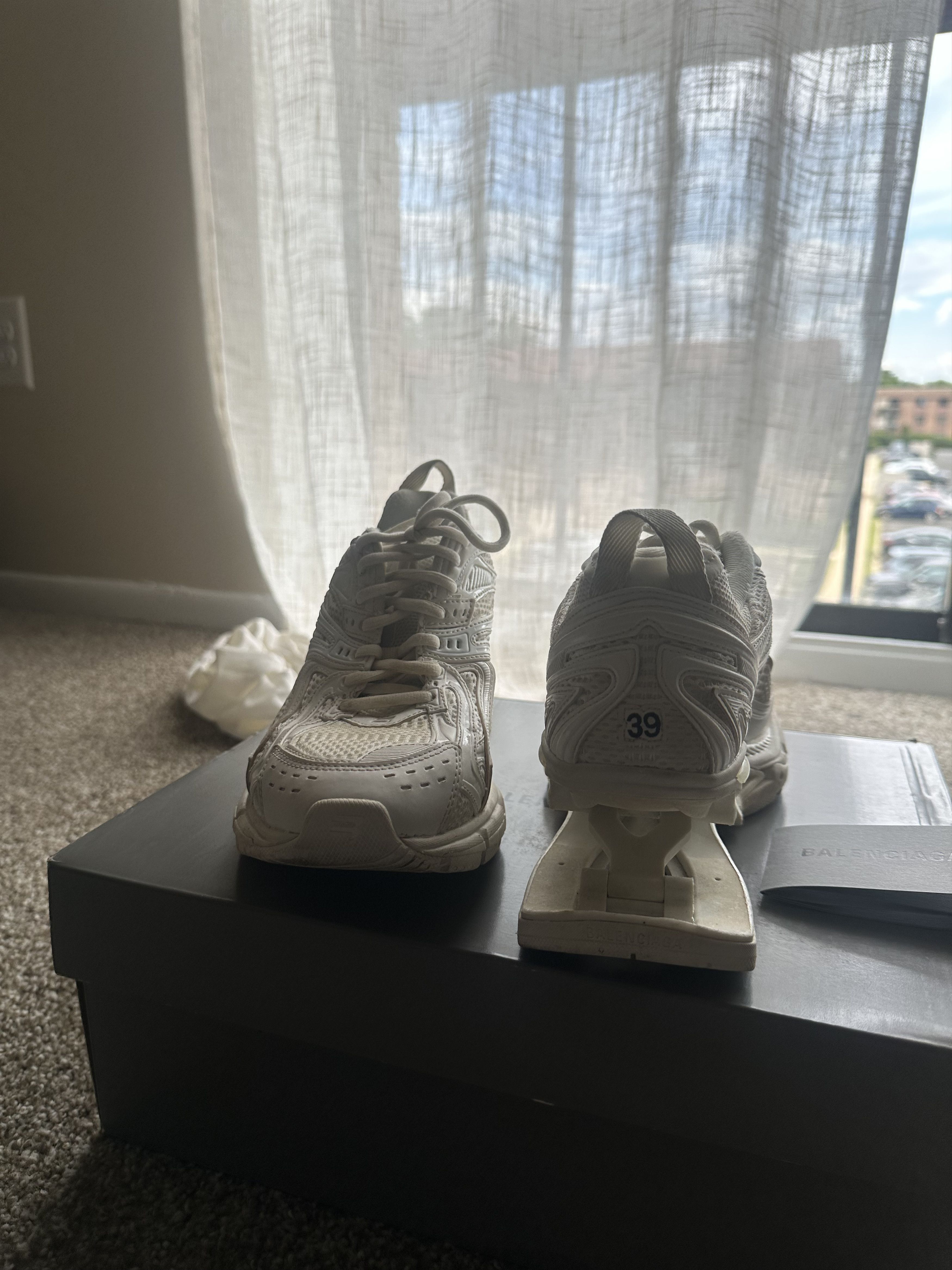 Balenciaga Balenciaga XPander Size US 9 / IT 39 - 7 Thumbnail