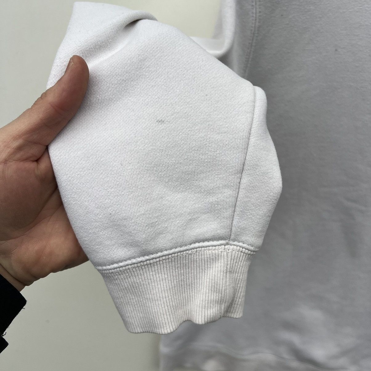 Stussy Stussy sweatshirt Size US M / EU 48-50 / 2 - 5 Thumbnail