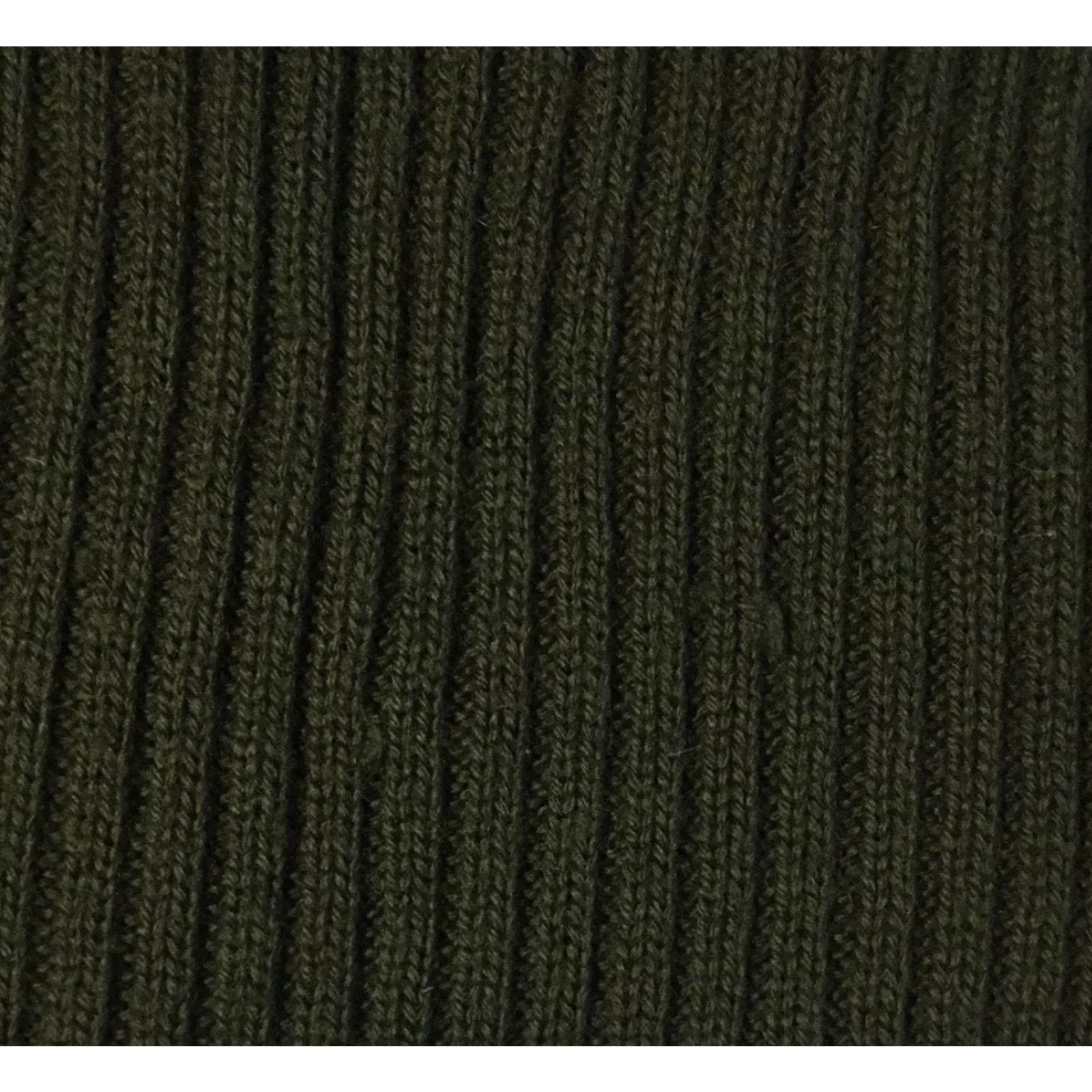 Vintage VINTAGE Army Wool Knit Sweater 40 US Navy Men Green 90s Grunge USMC Military Marines Sailor Pullover Sweatshirt Knit Pattern Long Sleeve 40 Mens Size US L / EU 52-54 / 3 - 4 Thumbnail