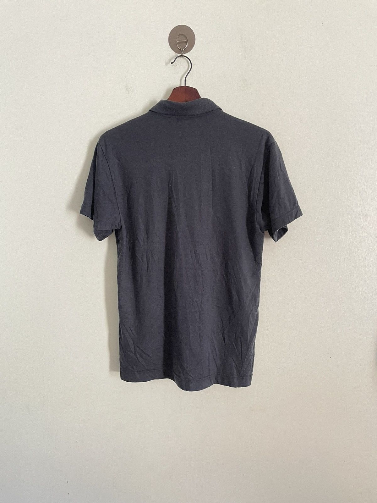 Comme des Garcons Homme Plus Comme des Garcons Homme Plus 1996 Shirt Size US M / EU 48-50 / 2 - 2 Thumbnail