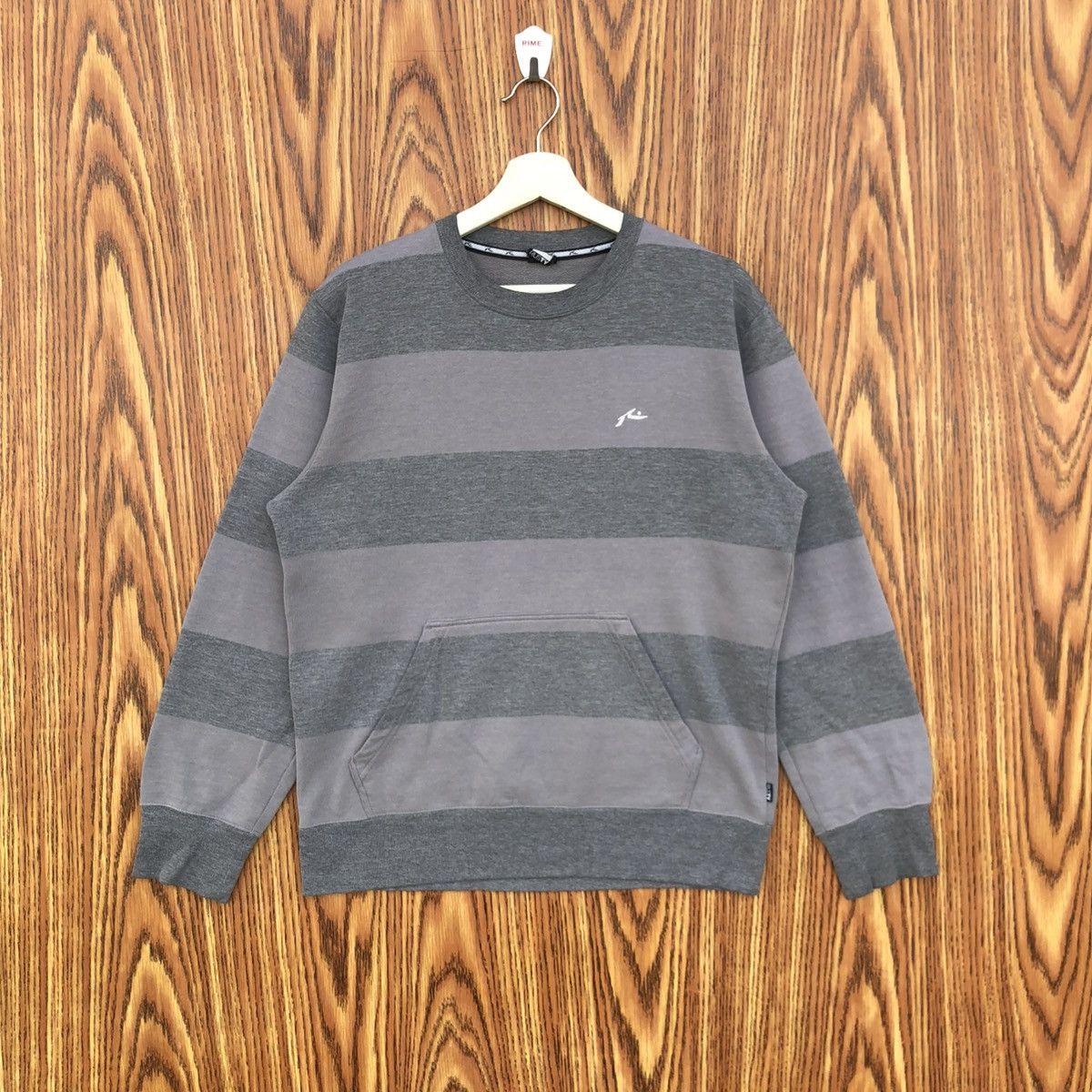 Rusty Vintage Rusty Surf and Beach Sweatshirt Size US M / EU 48-50 / 2 - 5 Thumbnail