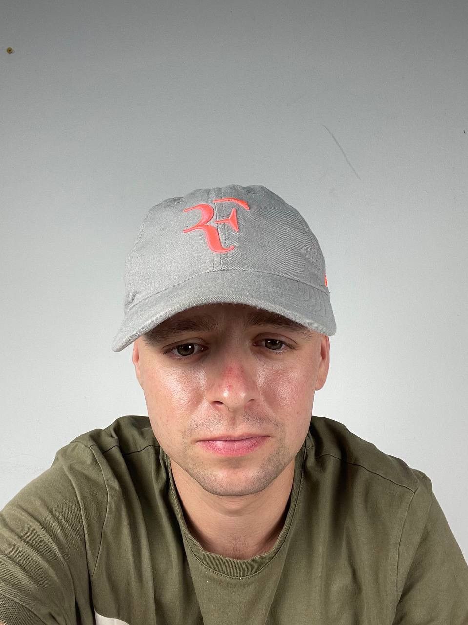 Nike Roger Federer RF Cap Tennis