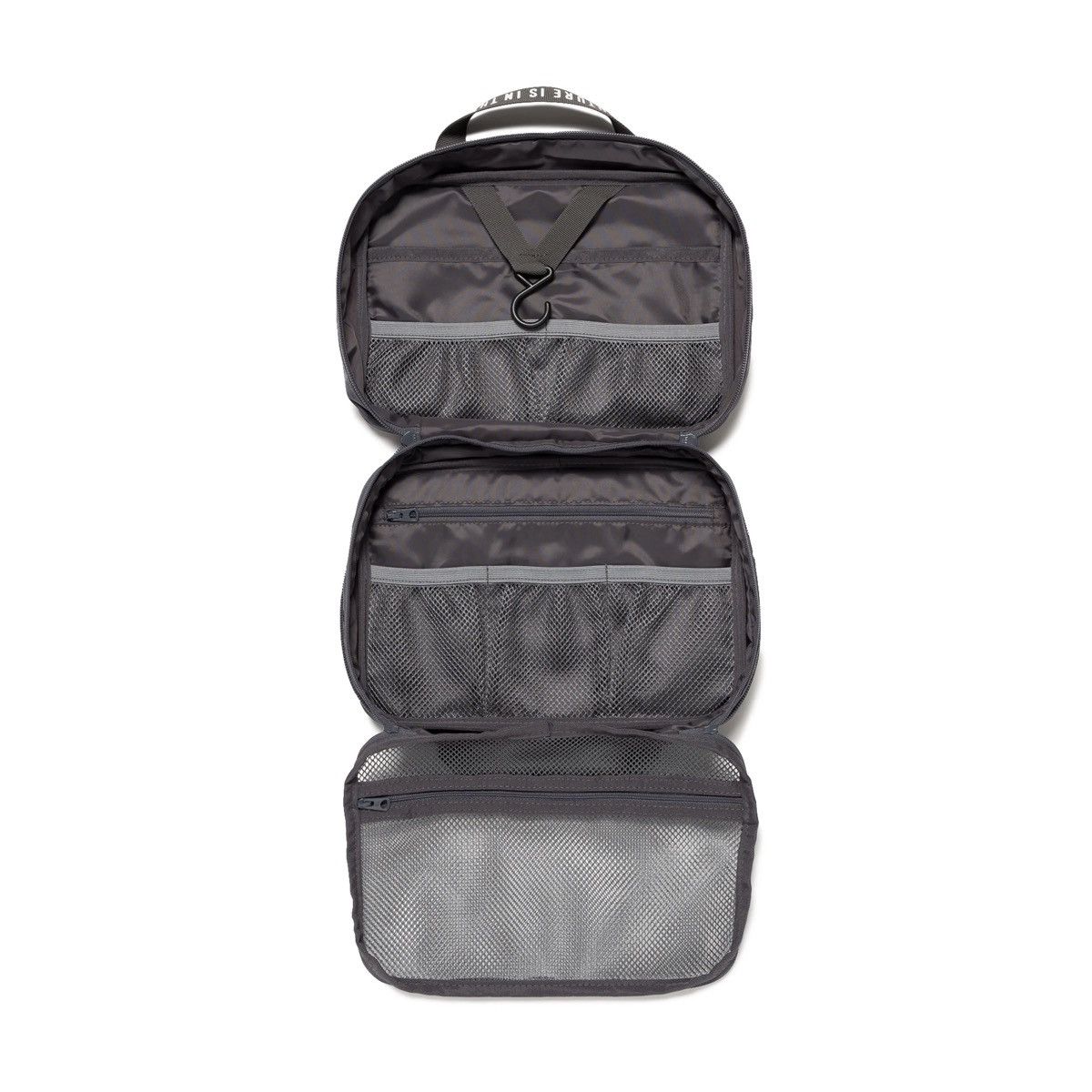 Human Made Human Made Organizer Pouch Size ONE SIZE - 4 Thumbnail