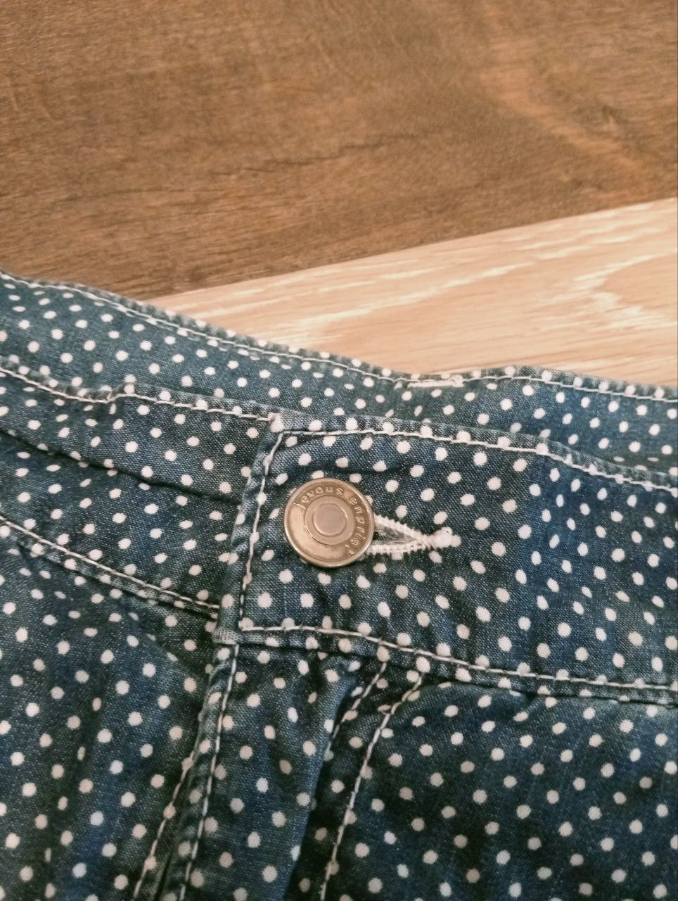 mercibeaucoup ISSEY MIYAKE MERCIBEAUCOUP VINTAGE SHORTPANTS - SIZE 0 Size US 30 / EU 46 - 4 Thumbnail