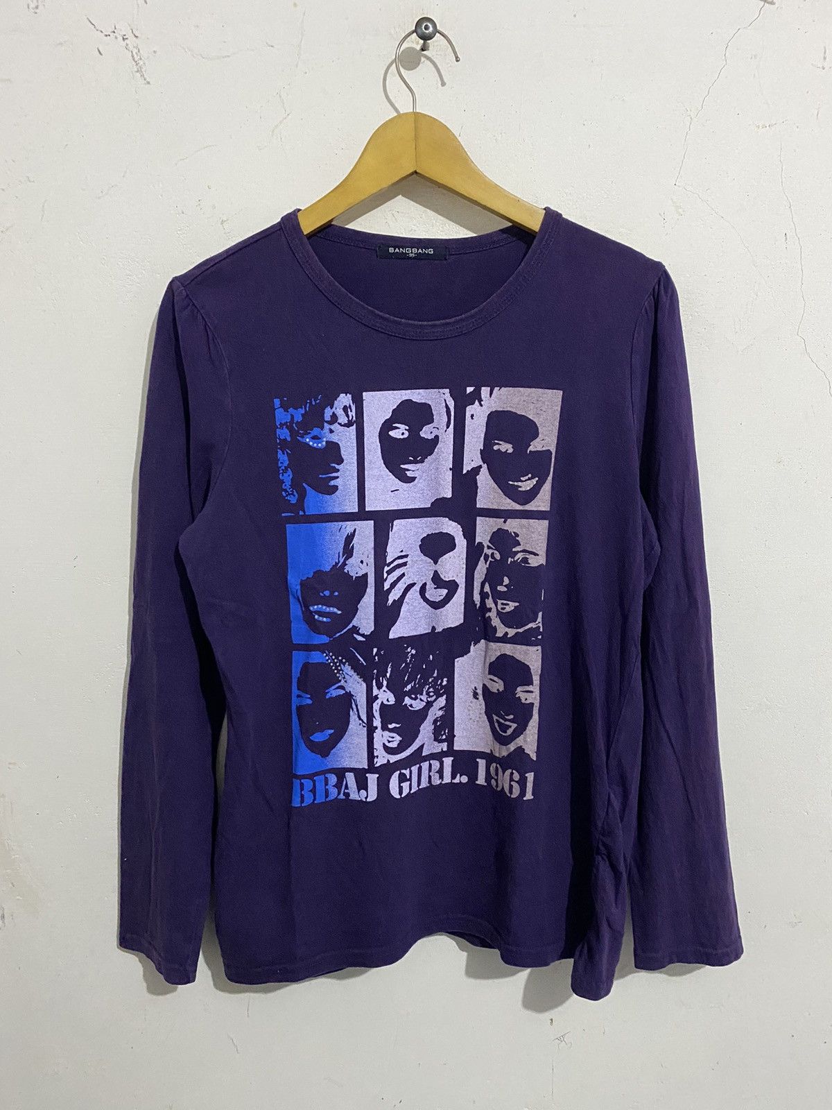 If Six Was Nine × Japanese Brand IFSIXWASNINE Bedrock Flared