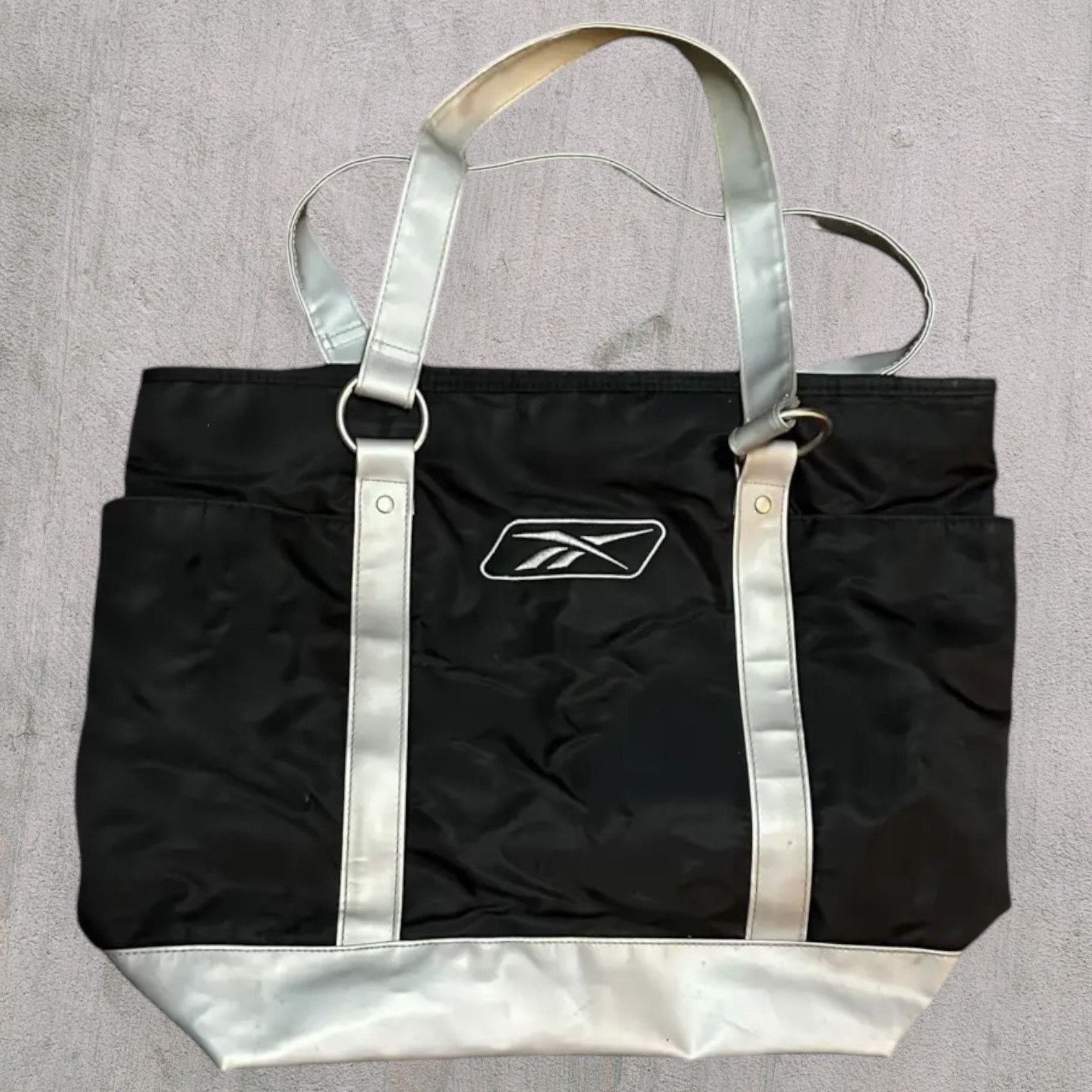 Reebok Reebok women’s tote bag Size ONE SIZE - 1 Preview