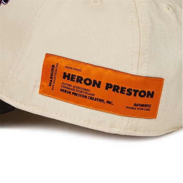 Heron Preston o1g2r1mq0524 Size: OS Monster Cap in Multicolor Size ONE SIZE - 3 Thumbnail