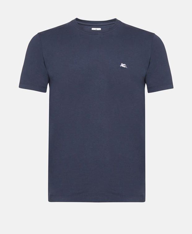 Etro T-shirt Size US XXL / EU 58 / 5 - 1 Preview