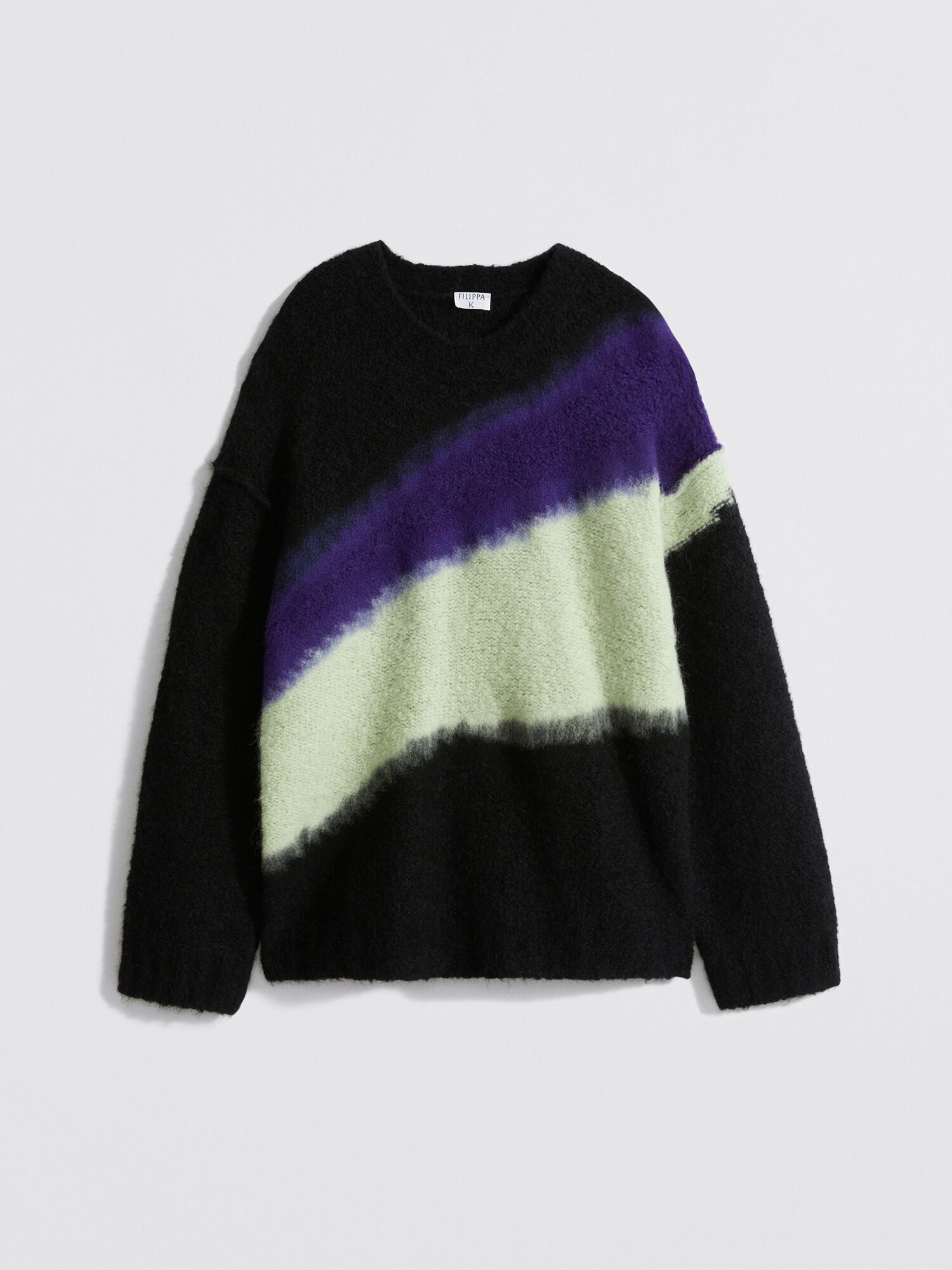 Filippa K Filippa K Casey Sweater Sweater Size S / US 4 / IT 40 - 1 Thumbnail