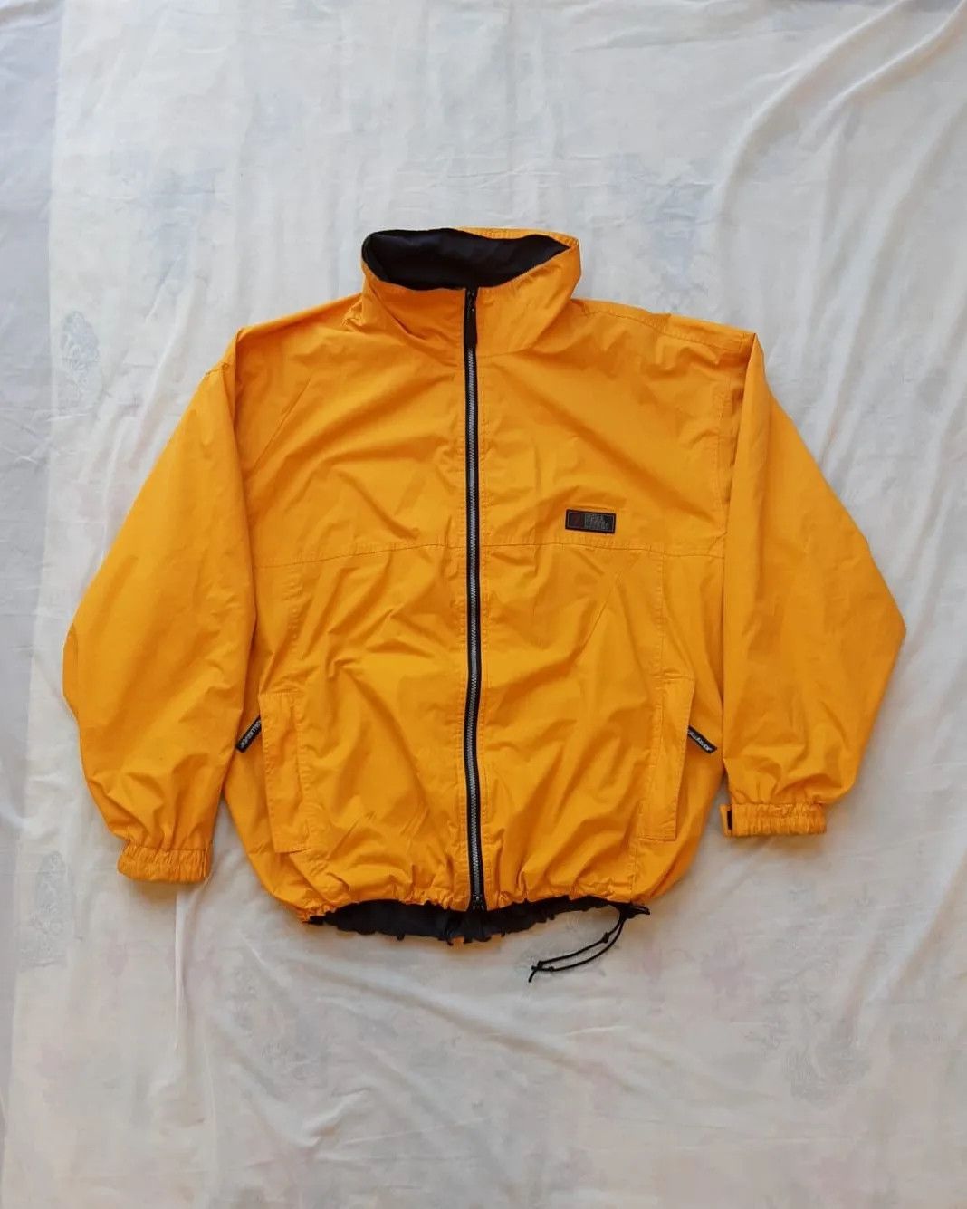 Fjallraven Fjallravenn Light jacket Size US L / EU 52-54 / 3 - 4 Thumbnail