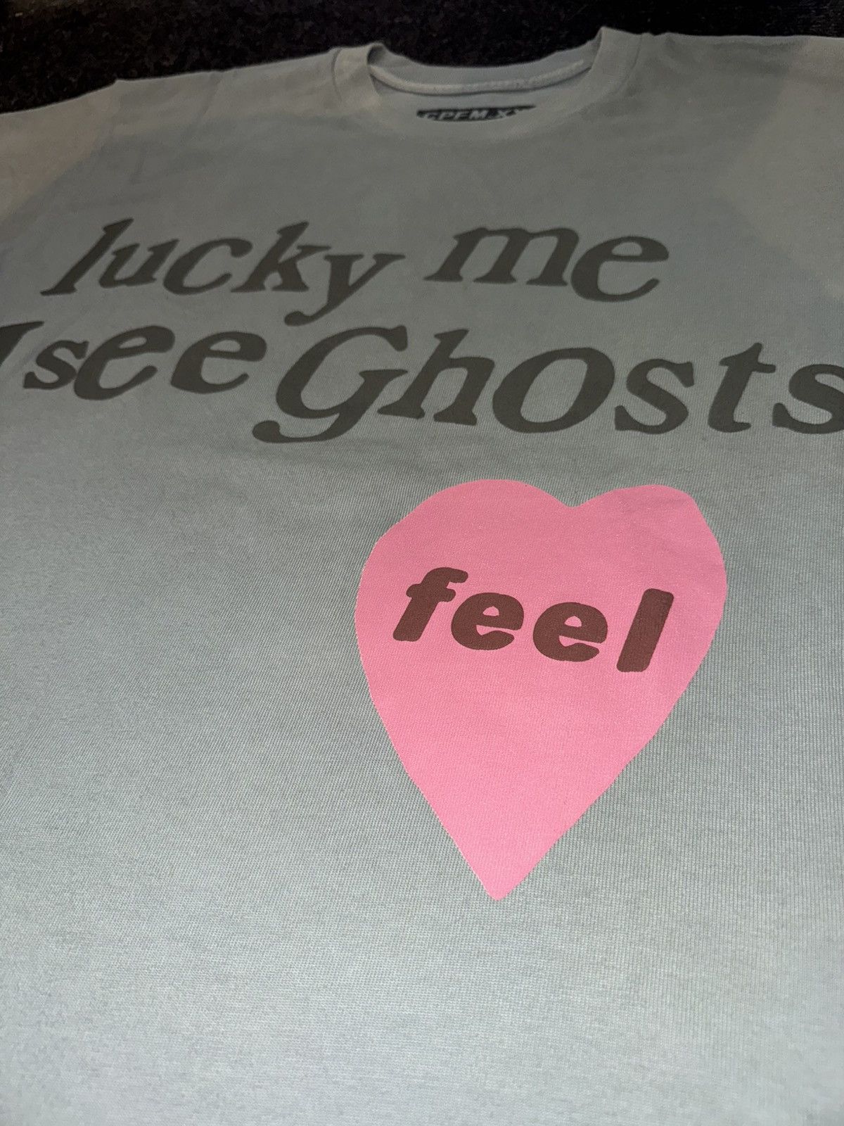 Cactus Plant Flea Market × Kids See Ghosts Kids See Ghosts x Cactus Plant Flee Market Tshirt Size US M / EU 48-50 / 2 - 2 Thumbnail
