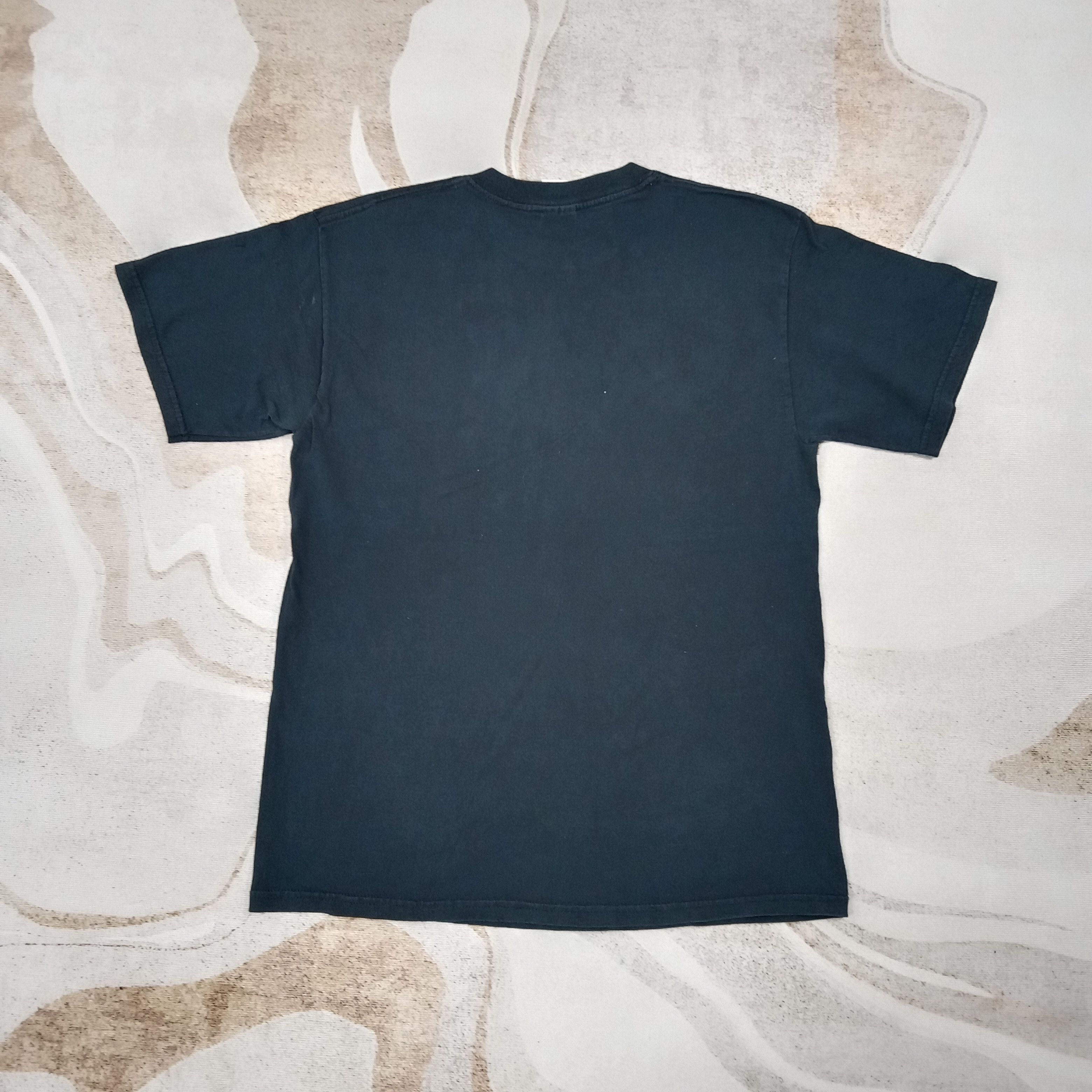 Band Tees The Used Rock Band Tshirt C267N35 Size US M / EU 48-50 / 2 - 5 Thumbnail