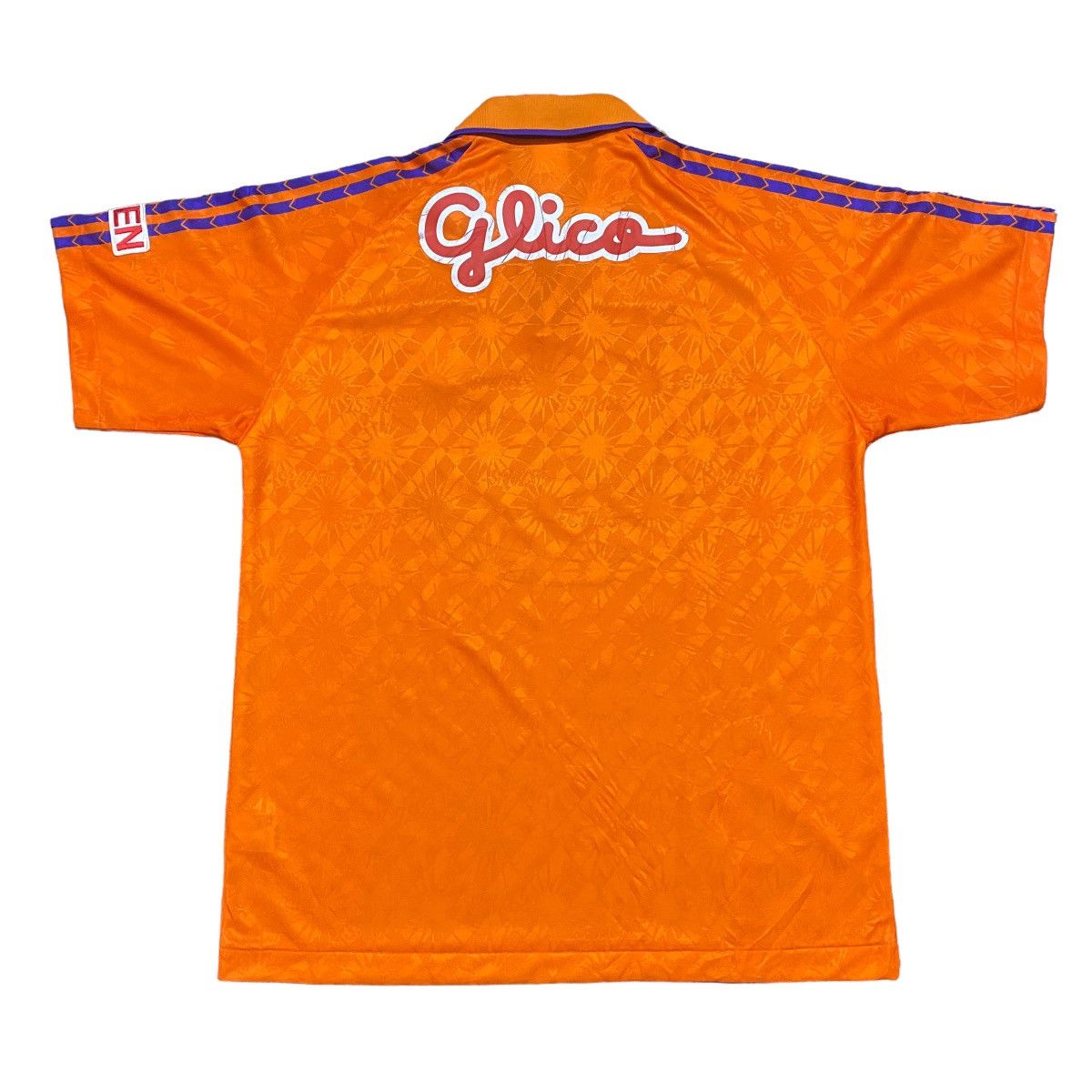 Puma Vintage 97/98 Shimizu S-Pulse Japan Home Jersey Size US M / EU 48-50 / 2 - 2 Thumbnail