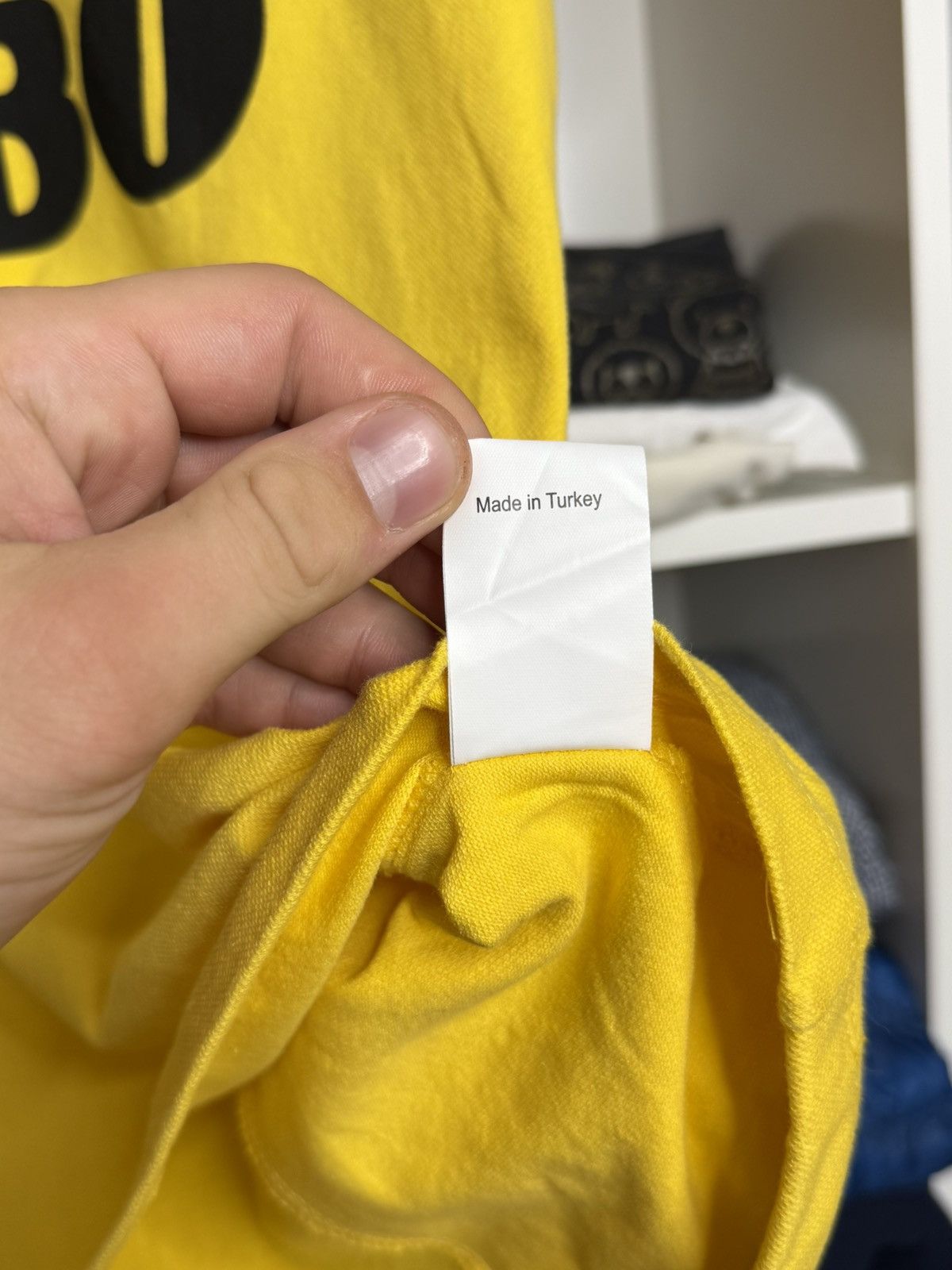 Other Vintage ciclismo Maglia jersey Cycling Bike Team Lotto Jumbo Size US L / EU 52-54 / 3 - 9 Thumbnail