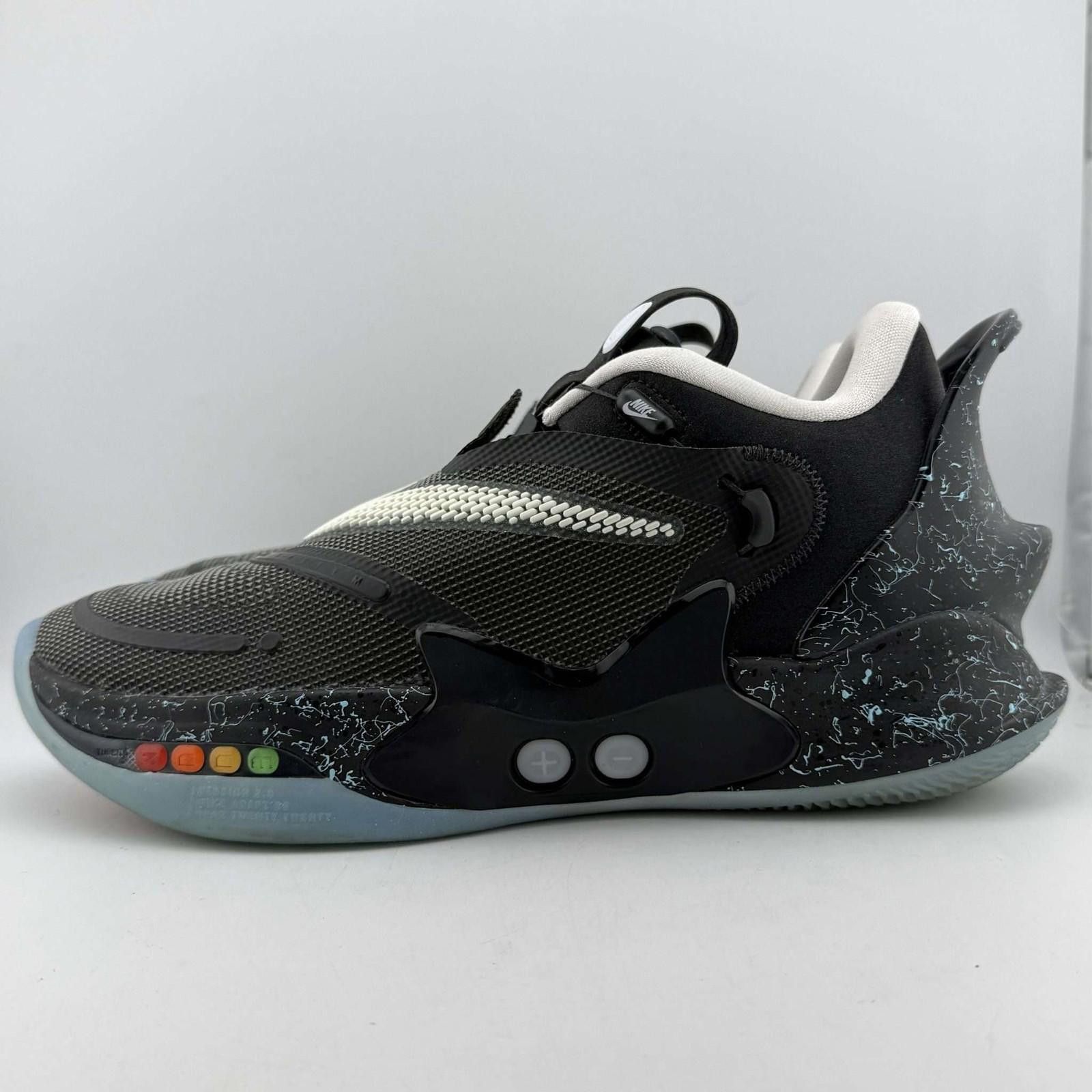 Nike Nike Adapt BB 2.0 Mag Alternate UK Charger Size US 8 / EU 41 - 2 Thumbnail