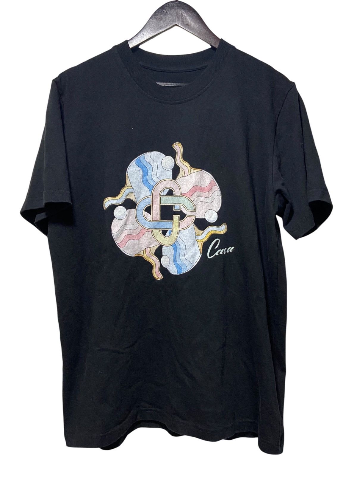 Casablanca Casablanca The Road To Knowledge T-shirt Size L | Grailed