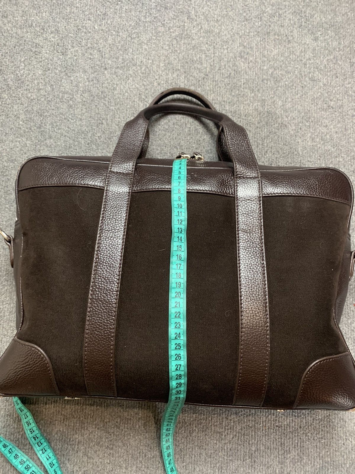 Patek Philippe Patek Philippe bag Size ONE SIZE - 14 Thumbnail