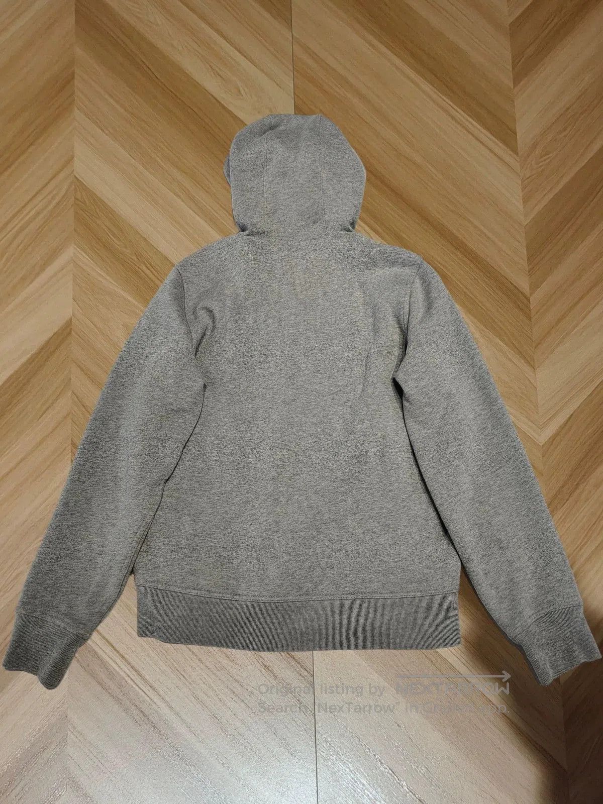 Burberry burberry gray hooded jacket unisex size s. Size US S / EU 44-46 / 1 - 2 Thumbnail