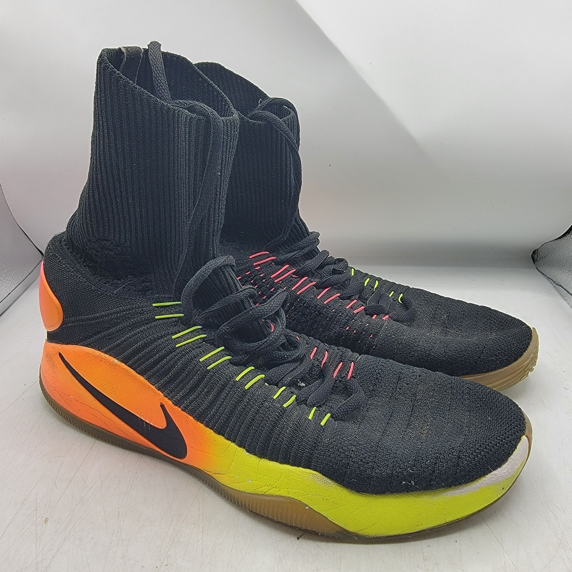 Hyperdunk 2016 flyknit unlimited online