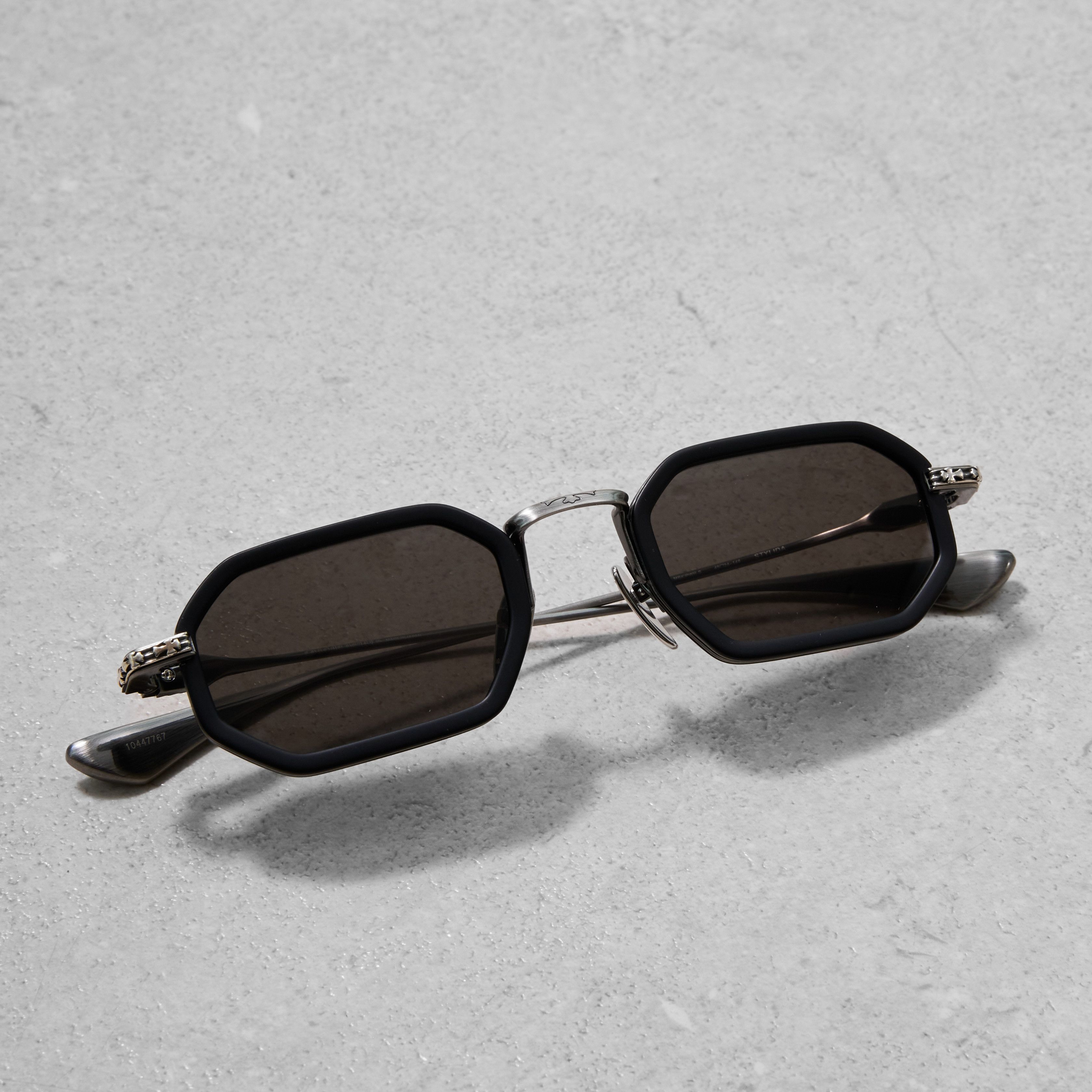 Chrome Hearts CHROME HEARTS STYLIDA Size ONE SIZE - 4 Thumbnail