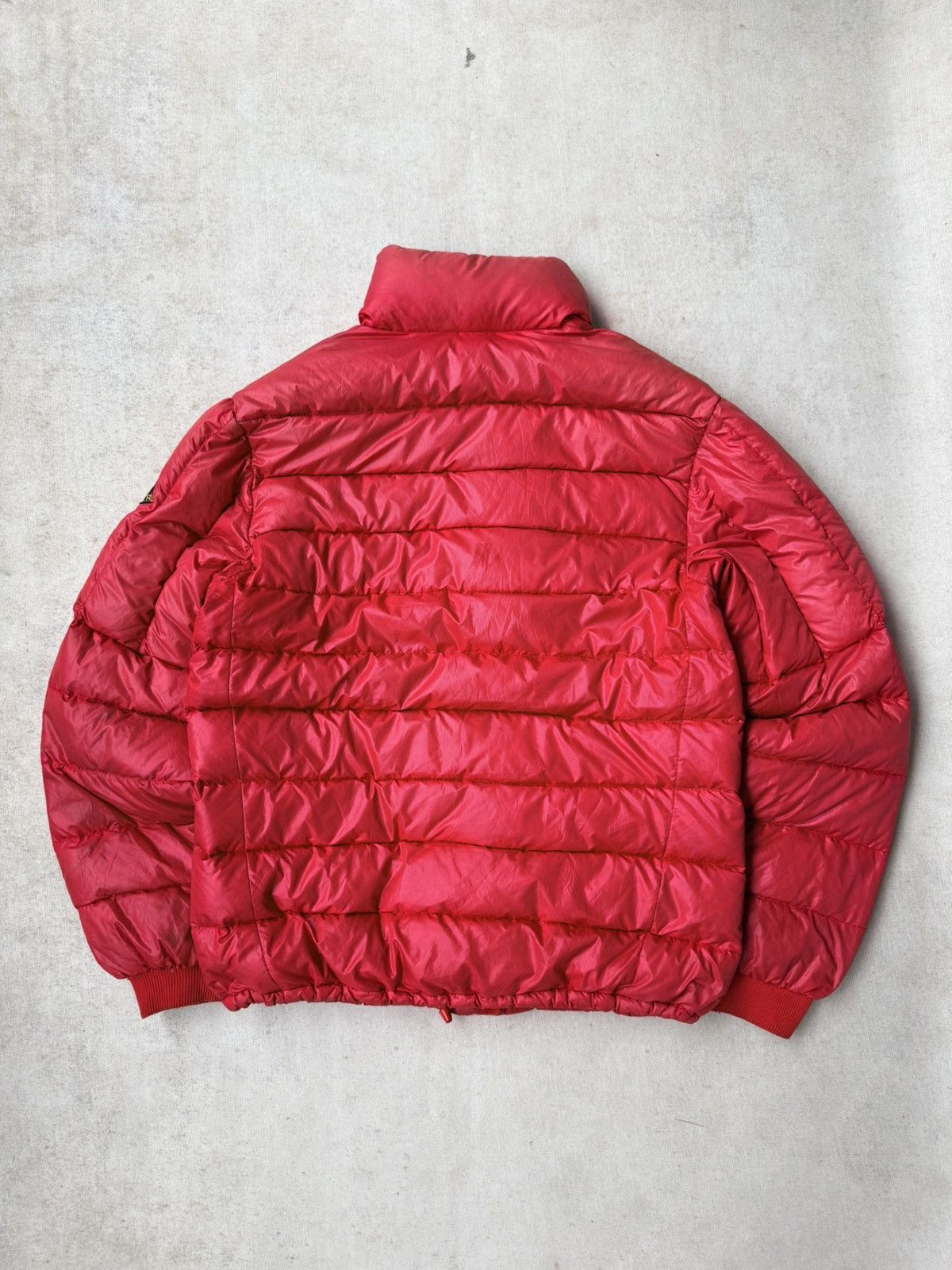 Moncler Vintage 80’s MONCLERR Grenoble Down Jacket Size US M / EU 48-50 / 2 - 12 Thumbnail
