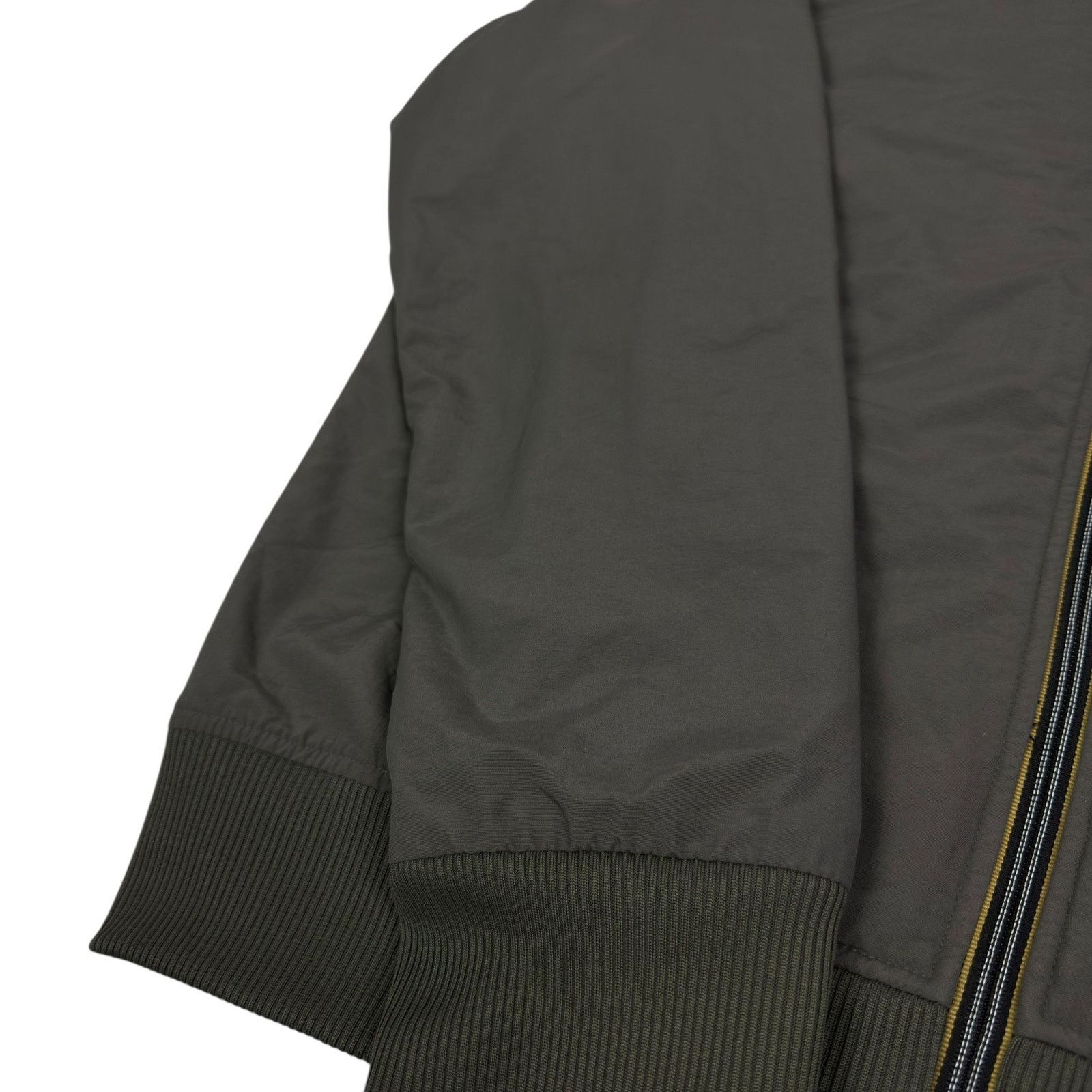 Carhartt Carhartt Mens Brown Long Sleeve Full Zip Relay Jacket Medium Size US M / EU 48-50 / 2 - 9 Thumbnail