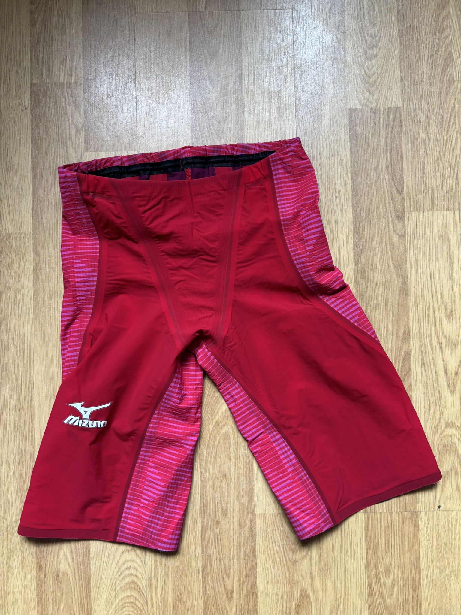 Mizuno GX SONIC Ⅲ  赤 FINA認証 MI140488 s-l400.jpg