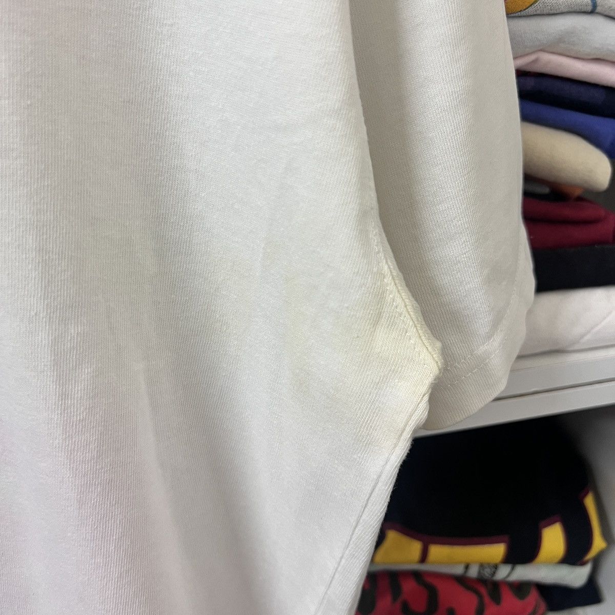 Vintage VTG TEE Size US M / EU 48-50 / 2 - 4 Thumbnail