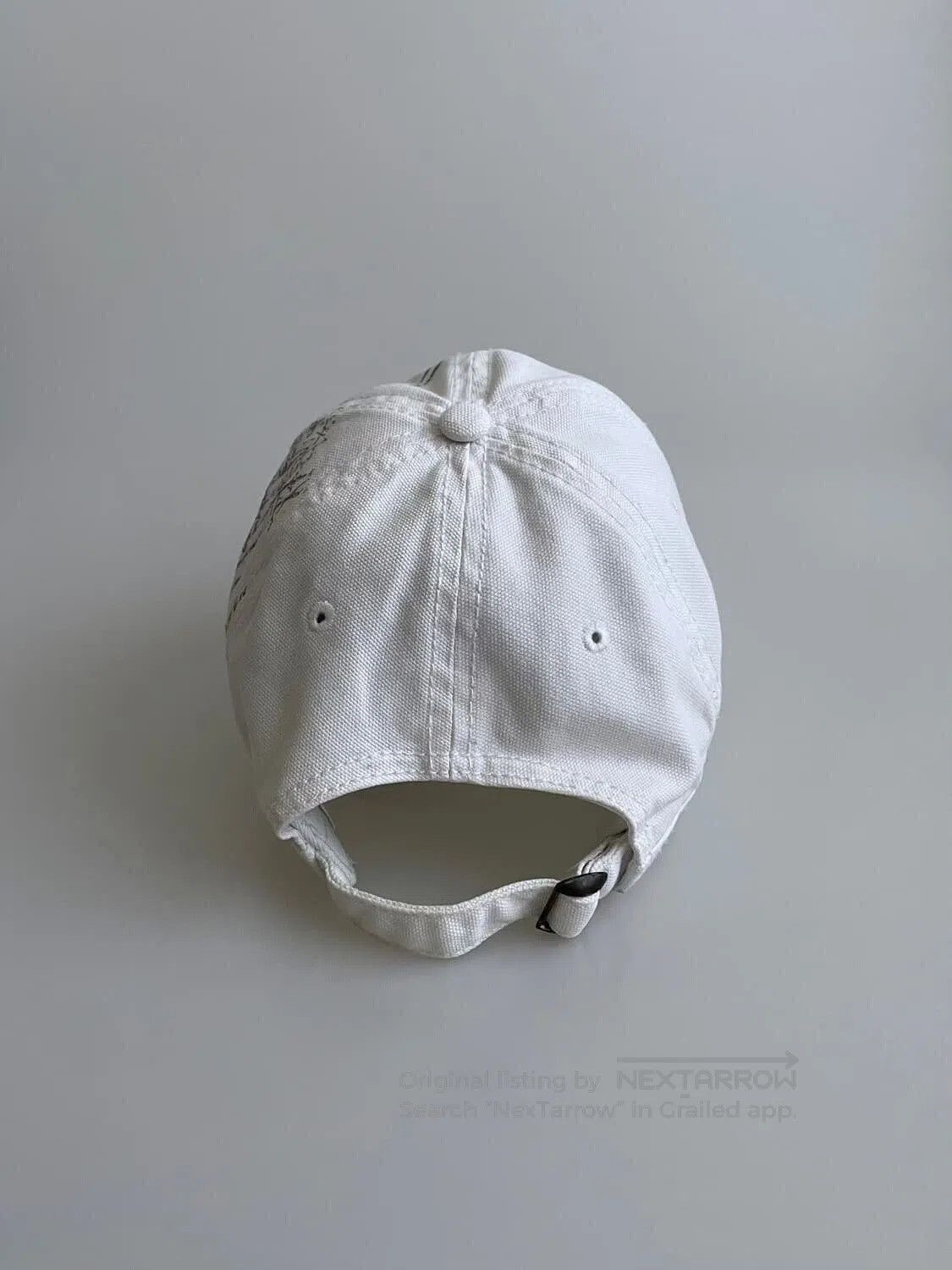Oakley Oakley Vintage Fashion Cap. Size ONE SIZE - 5 Thumbnail