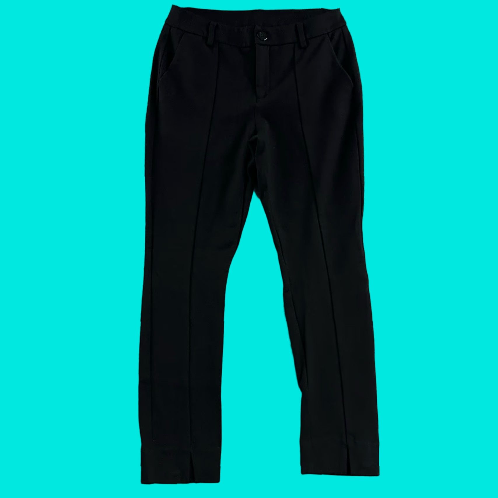 Vintage VINTAGE not applicable. Sorry. Size 27" / US 4 / IT 40 - 1 Thumbnail