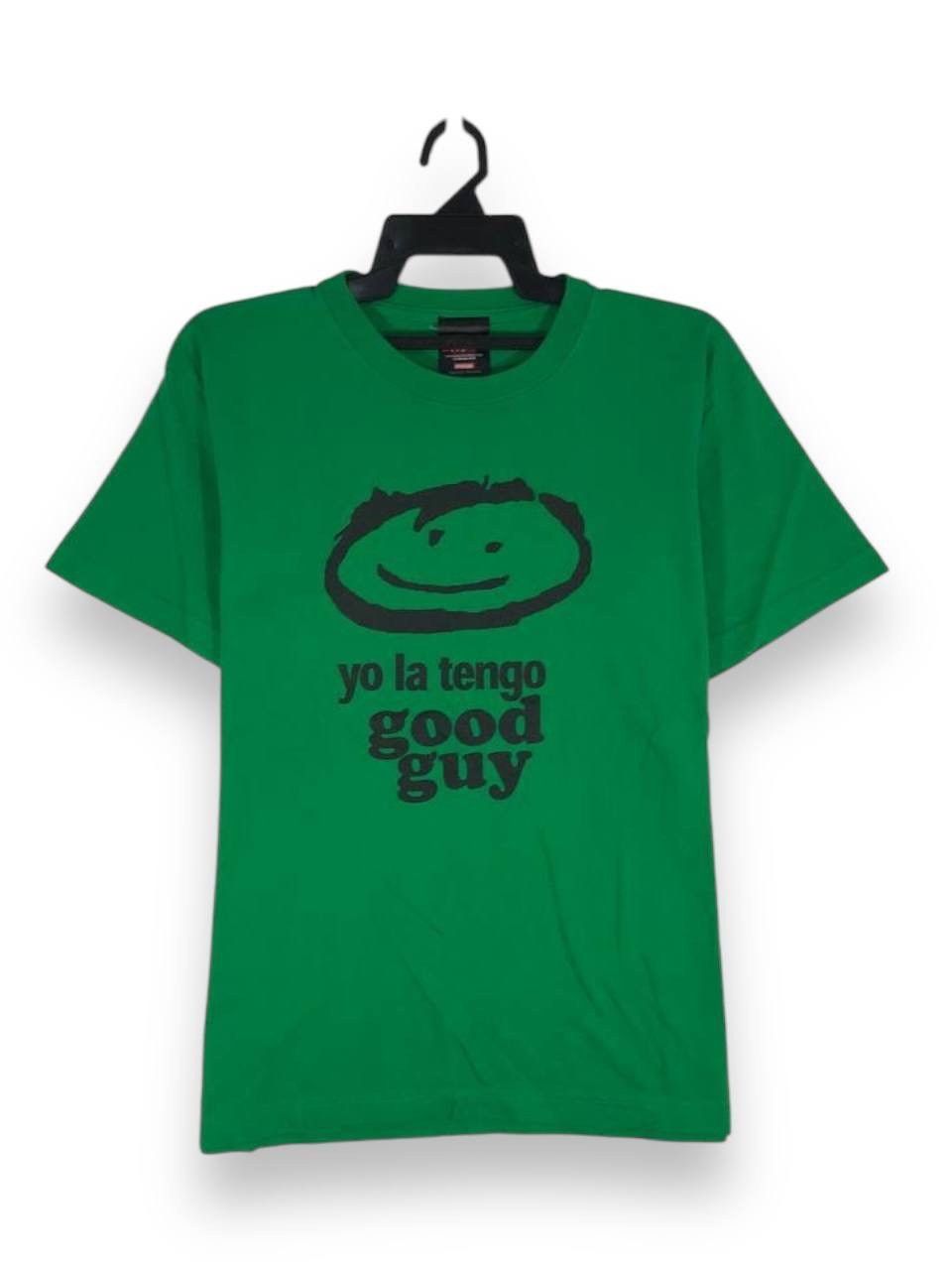 Vintage Yo La Tengo Shirt | Grailed