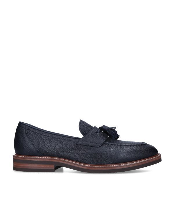 image of Brunello Cucinelli O1W1Db10524 Shoes In Brown, Men's (Size 9)