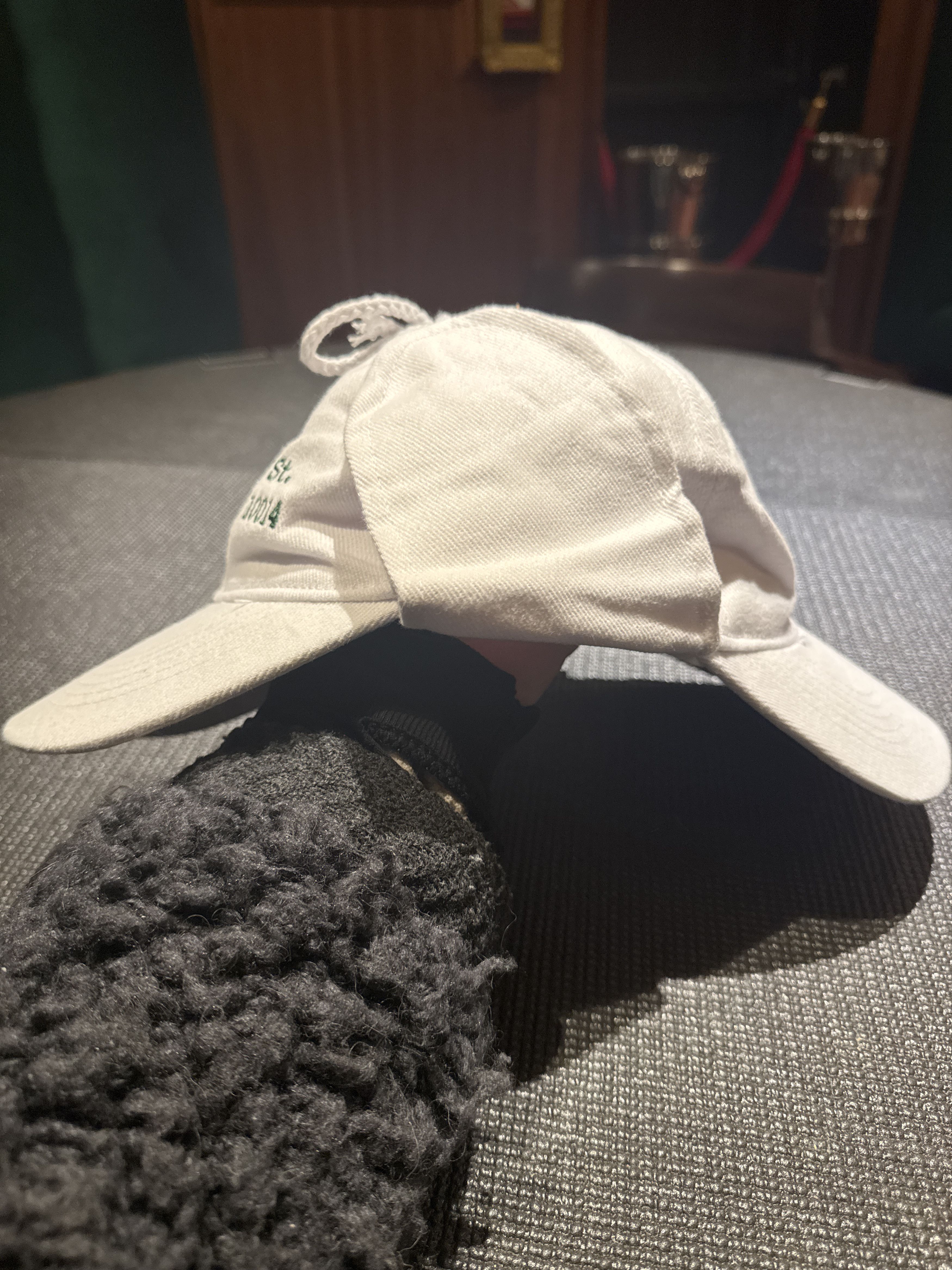 Other DEADSTOCK FROG CLUB HAT Size ONE SIZE - 2 Thumbnail