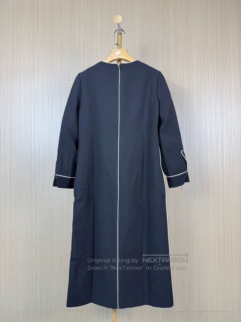 Valentino Valentino Straight dress Size S / US 4 / IT 40 - 2 Thumbnail