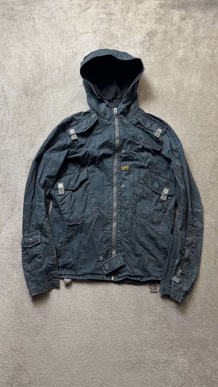 If Six Was Nine × Japanese Brand × Le Grande Bleu (L.G.B.) L.G.B