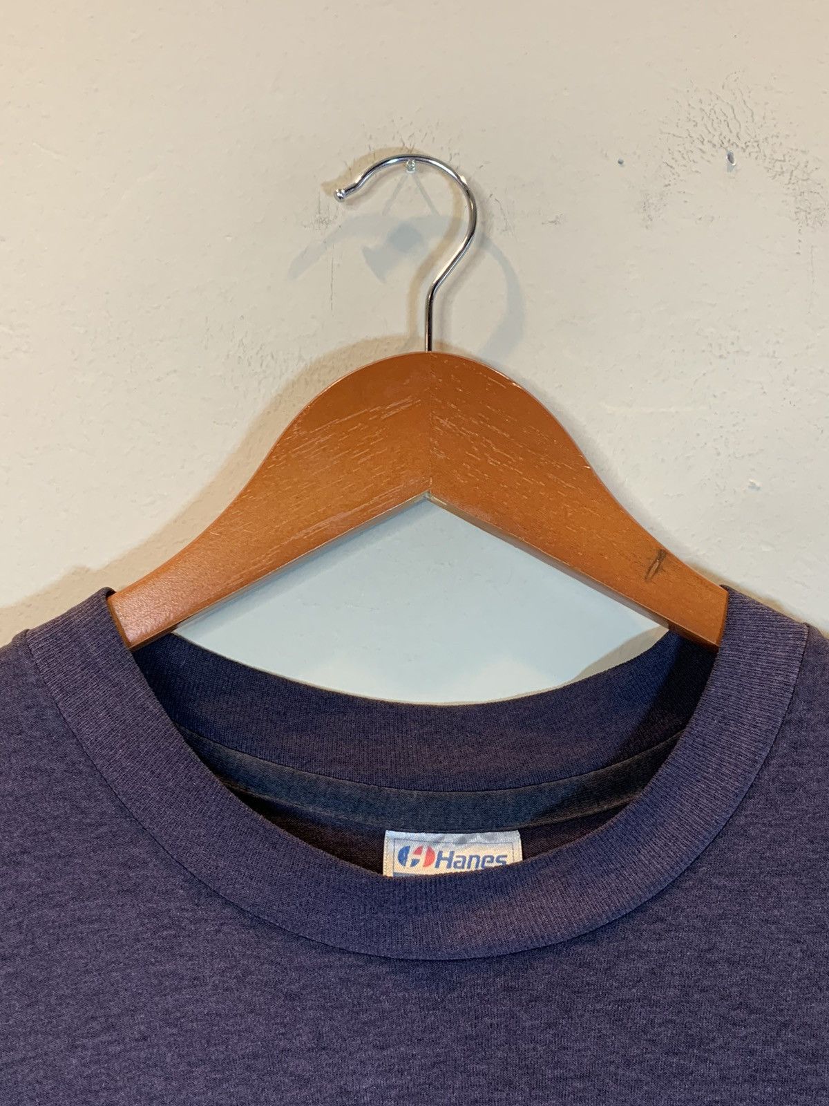 Vintage *RARE* Vintage 80s Faded Western Art Single Stitch T-Shirt L Size US L / EU 52-54 / 3 - 8 Thumbnail