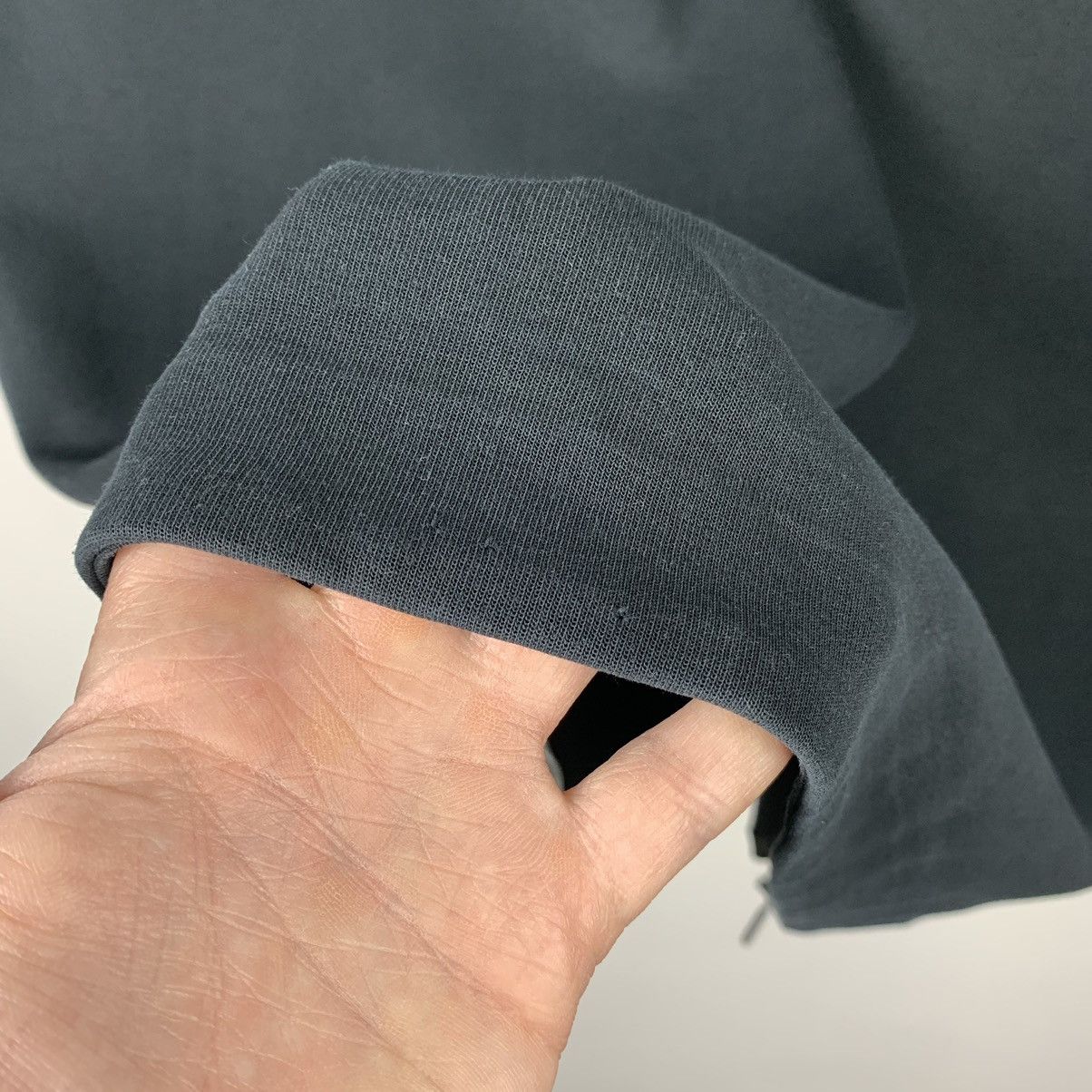 Nike Nike Tech Fleece Ninja Black Hoodie Swoosh Logo Size M Size US M / EU 48-50 / 2 - 15 Thumbnail