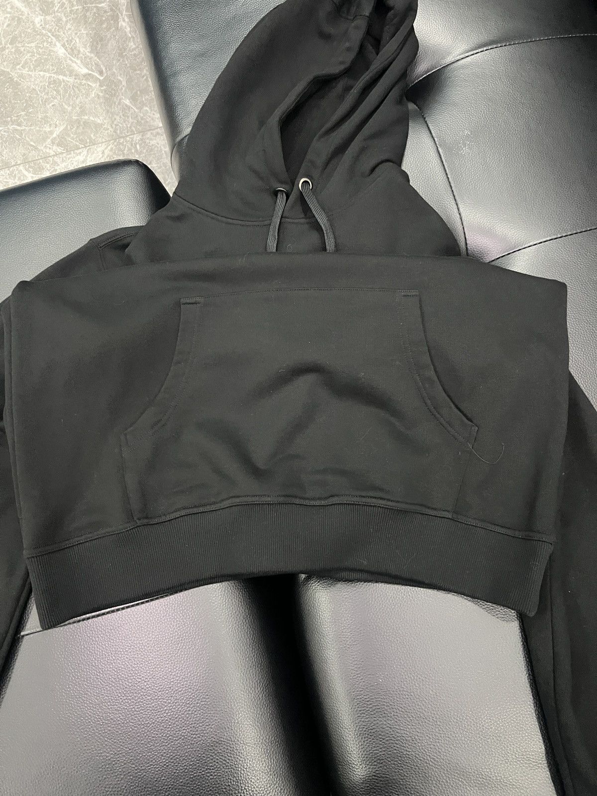 Burberry Burberry Deer Graphic Hoodie Size US L / EU 52-54 / 3 - 9 Thumbnail