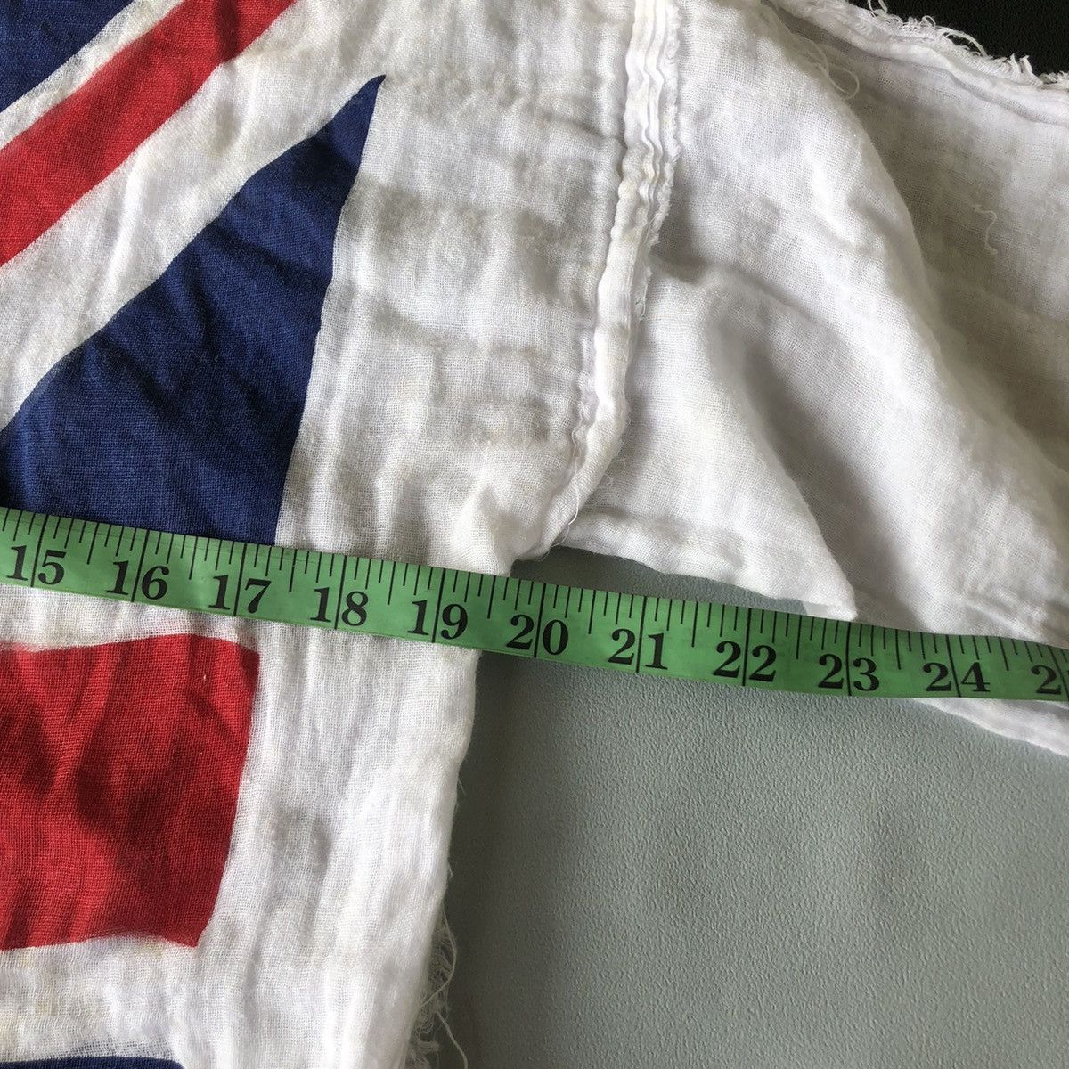 Vintage Vintage S.E.X Sex Pistols God Save The Queen Muslin Shirt Size US S / EU 44-46 / 1 - 12 Thumbnail