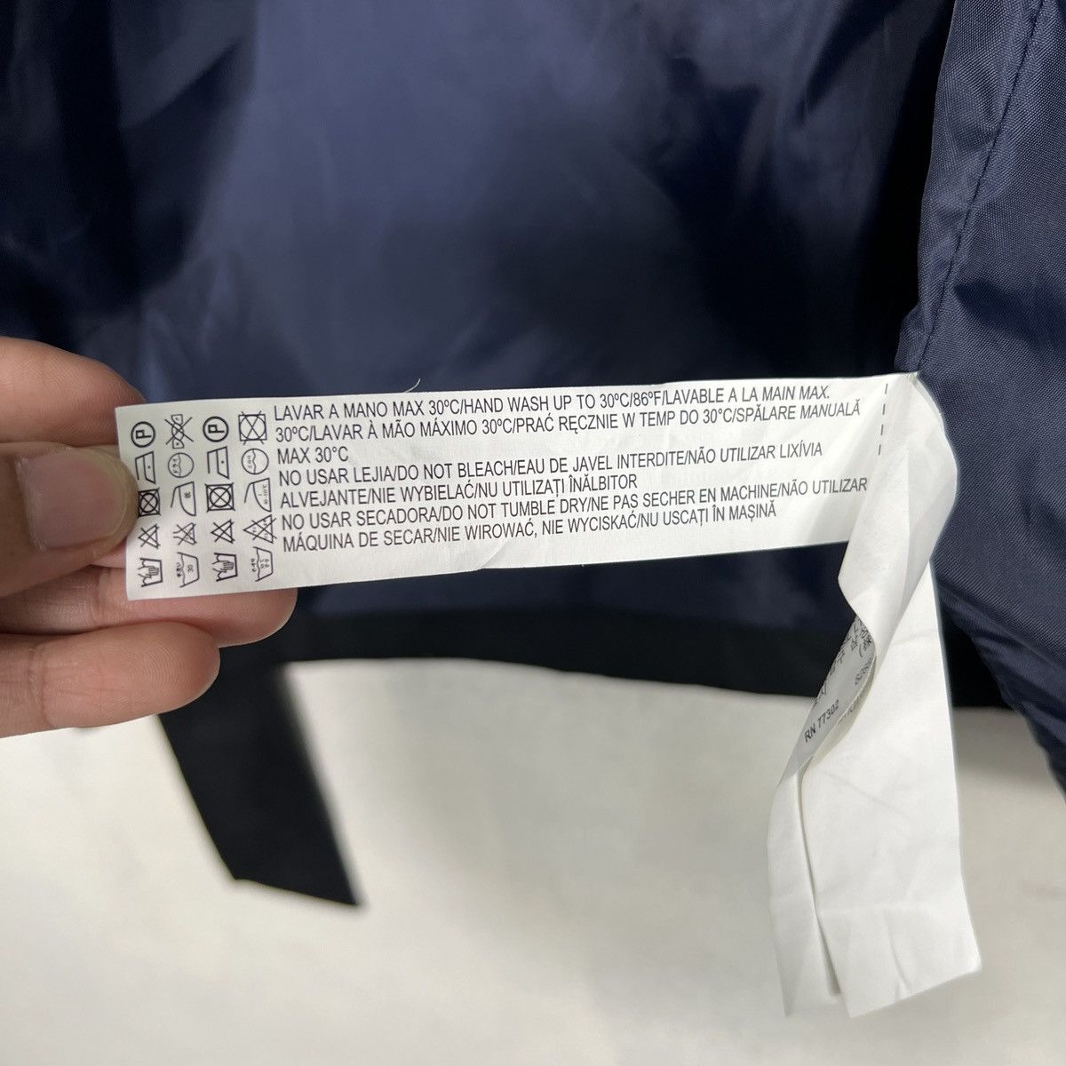 Japanese Brand 🔥 ZARA MAN BELT TRENCH COATS Size US M / EU 48-50 / 2 - 20 Thumbnail