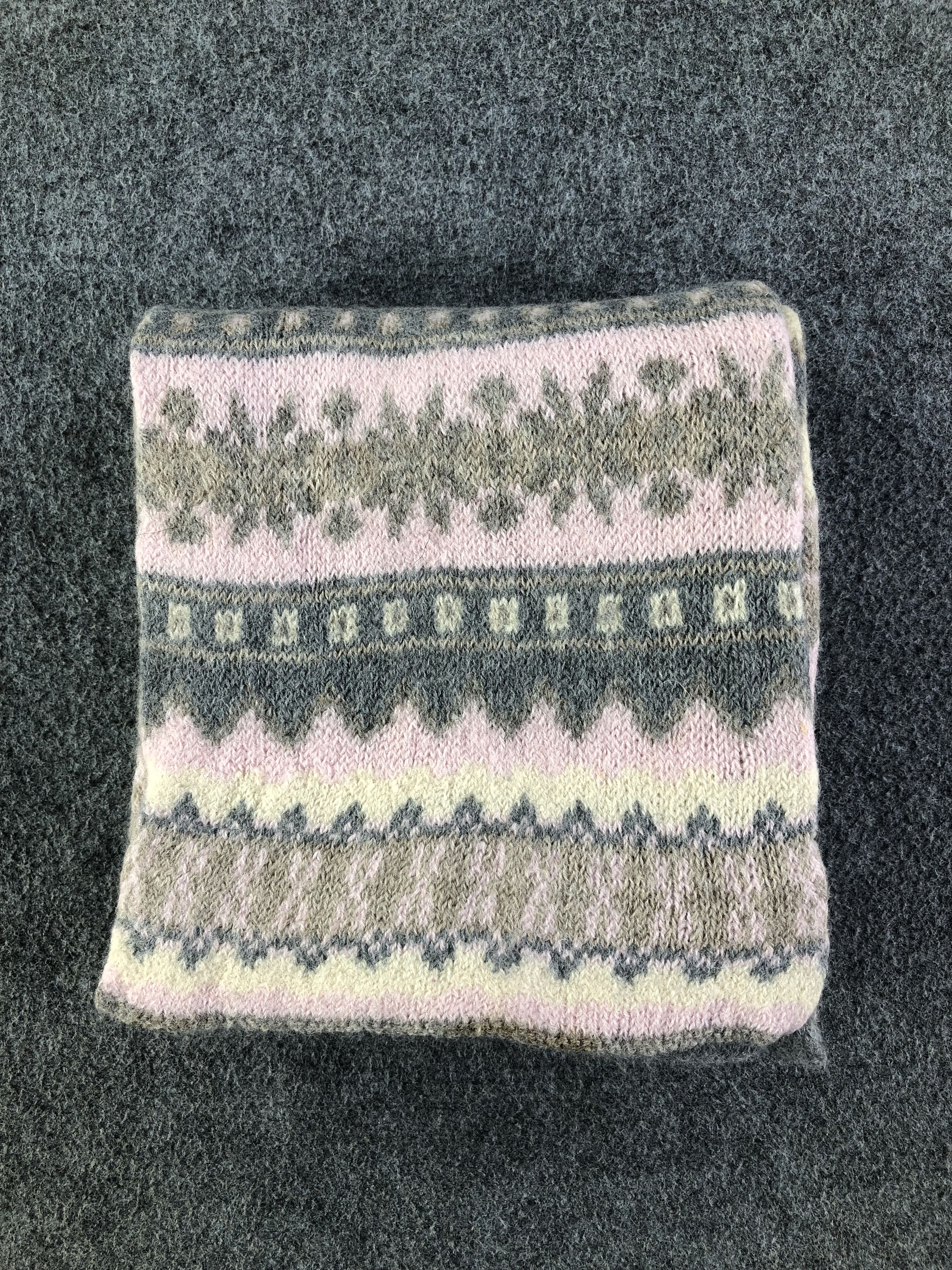 United Colors Of Benetton United Colors Of Benetton Scarf / Muffler / Neckwear Size ONE SIZE - 6 Thumbnail