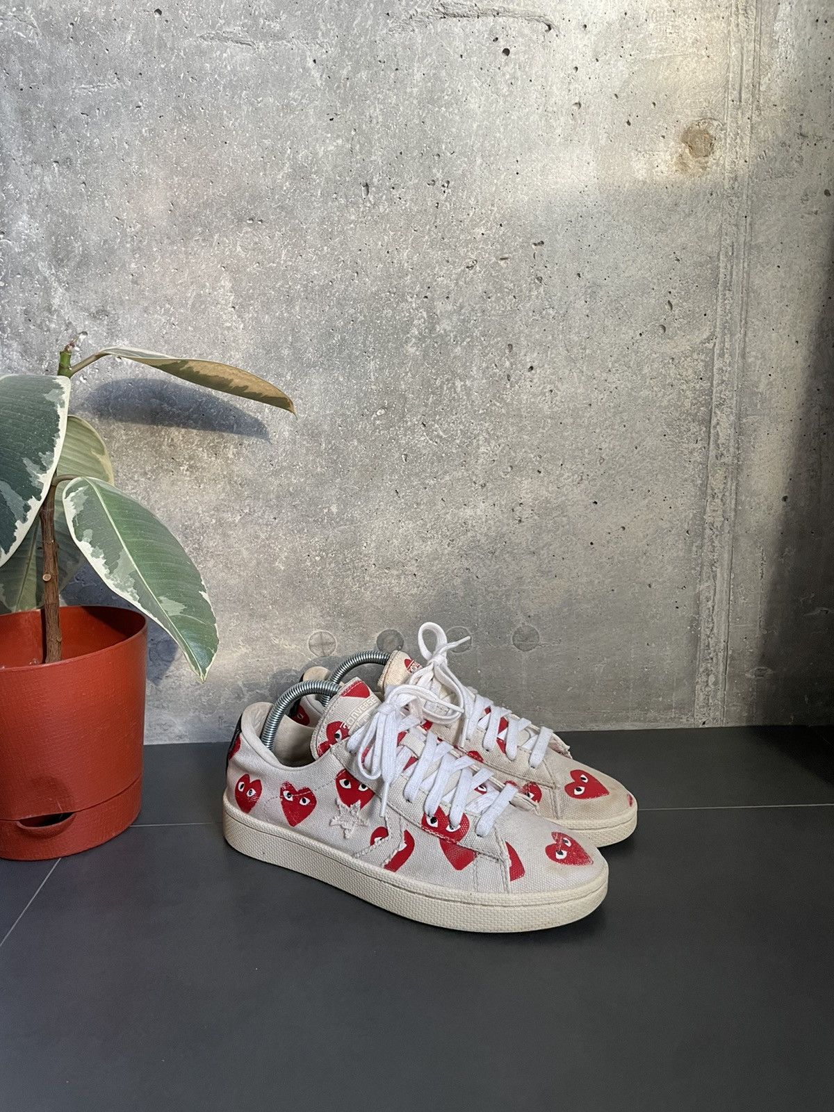 Cdg converse 2013 best sale