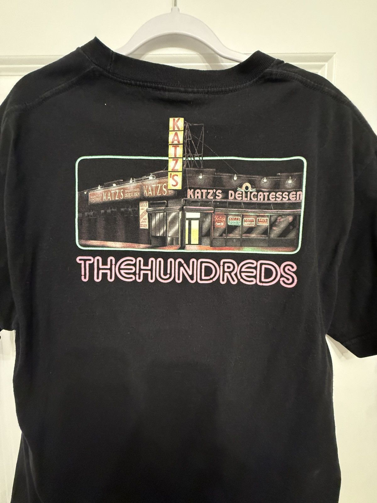 The Hundreds The Hundreds x Katz Deli Size US L / EU 52-54 / 3 - 2 Thumbnail