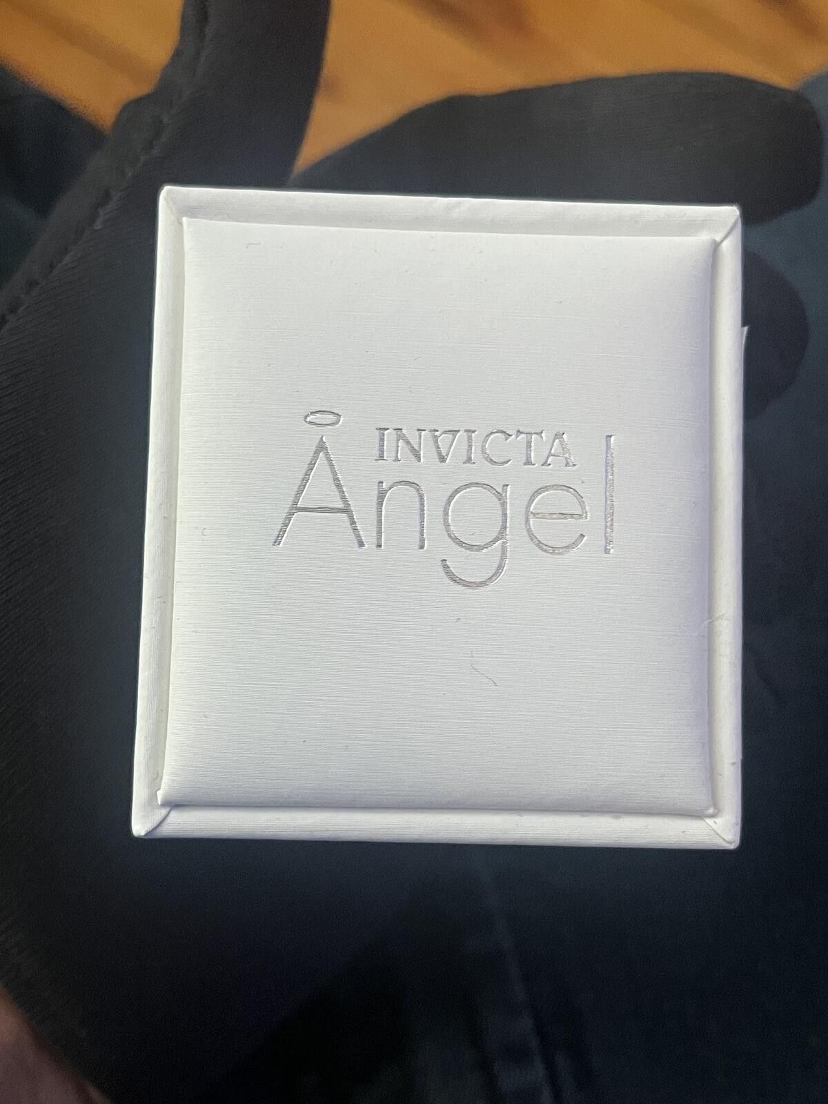 Invicta Invicta angel women’s ring Watch Size ONE SIZE - 2 Thumbnail