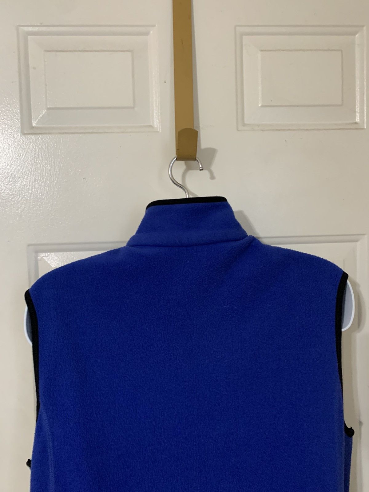 Nike ACG Therma Fit Polar Fleece Zippered Vest Size US XL / EU 56 / 4 - 8 Thumbnail