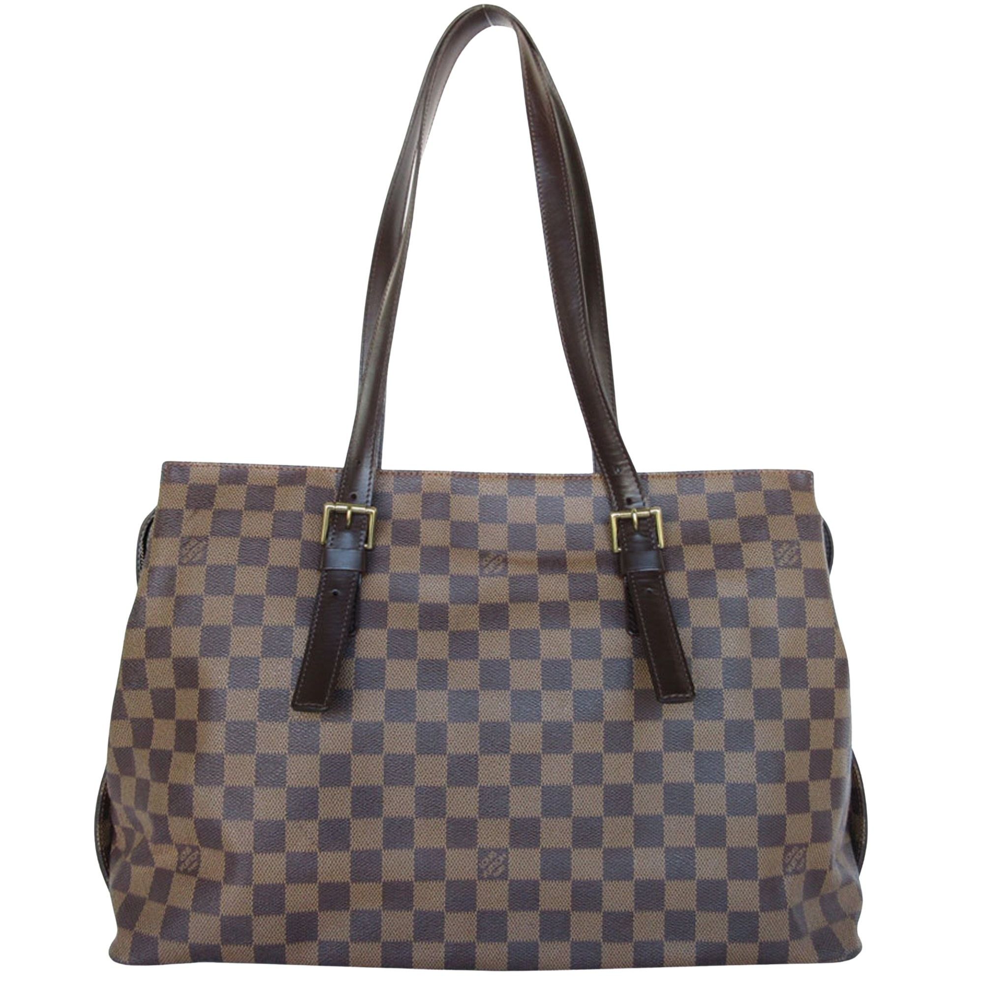 Louis Vuitton Louis Vuitton Chelsea shoulder Size ONE SIZE - 1 Thumbnail