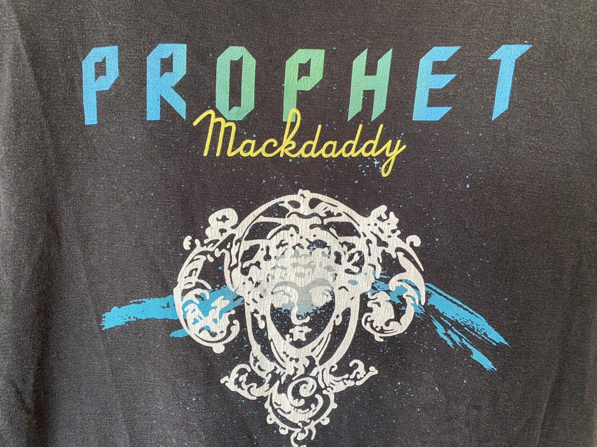 PHENOMENON 🔥2000s Prophet MACKDADDY sleeveless Size US L / EU 52-54 / 3 - 5 Thumbnail