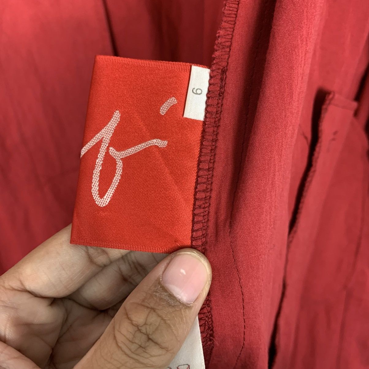 Japanese Brand Japanese Brand Defi Overcoat Size M / US 6-8 / IT 42-44 - 16 Thumbnail