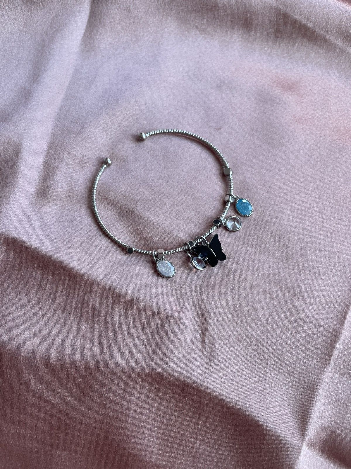 Vintage Y2k bracelet Size ONE SIZE - 5 Thumbnail