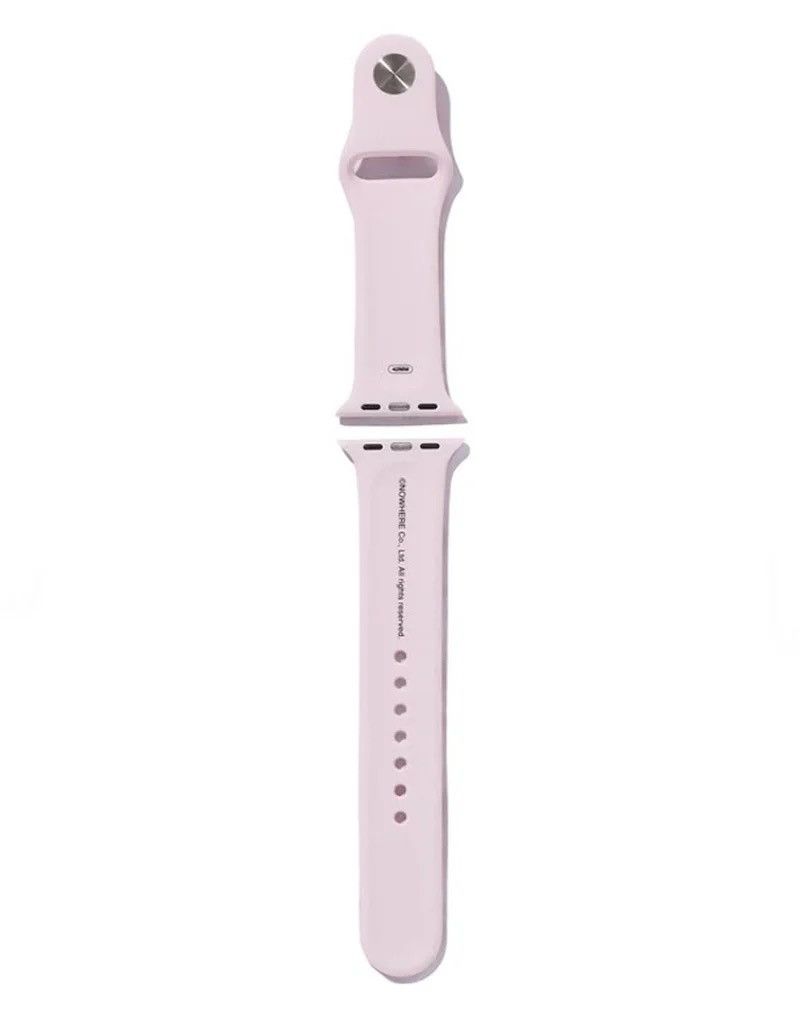 Bape Bape Baby Milo Camo Watch Strap Size ONE SIZE - 2 Thumbnail